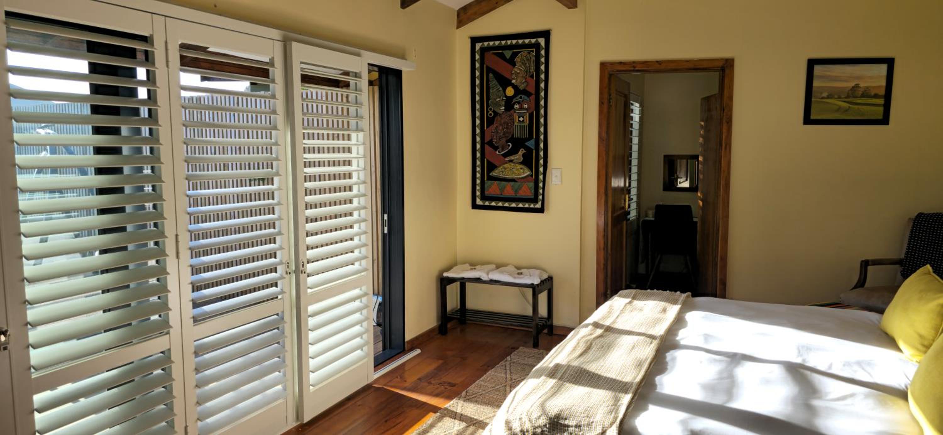 Family Suite - Photo 4
