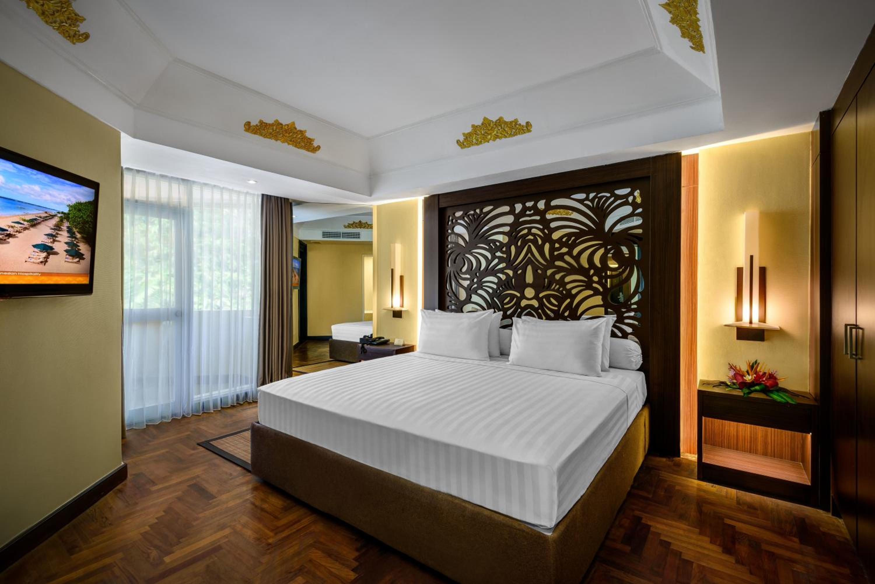 Suite Club Room photo 3