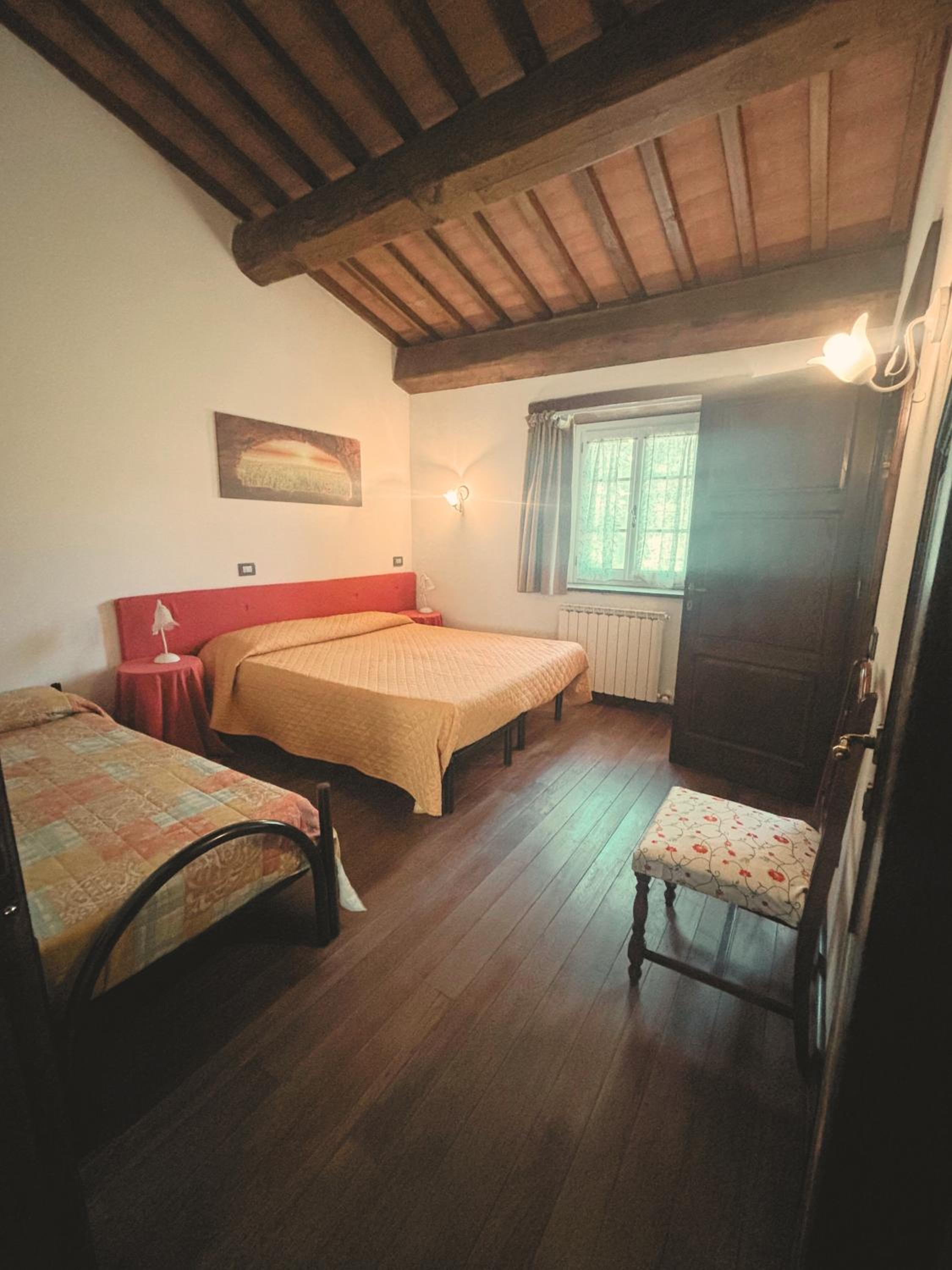 Standard Triple Room photo 1
