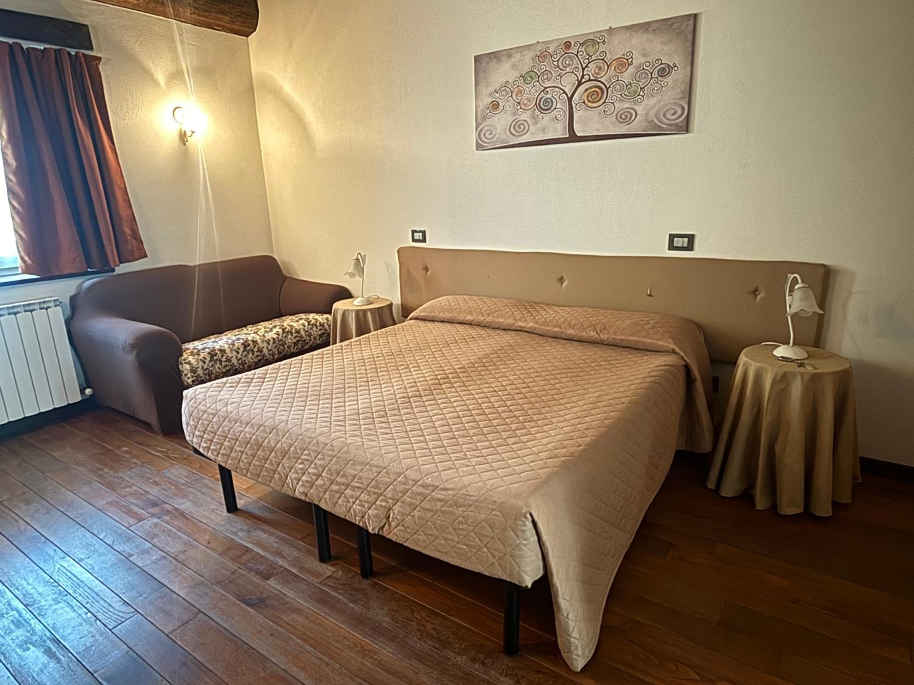 Superior Double Room photo 1