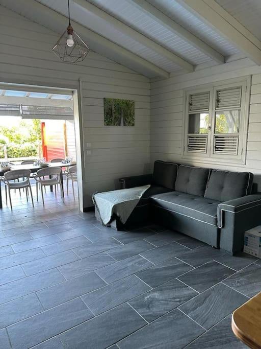 Three-Bedroom Villa photo 1