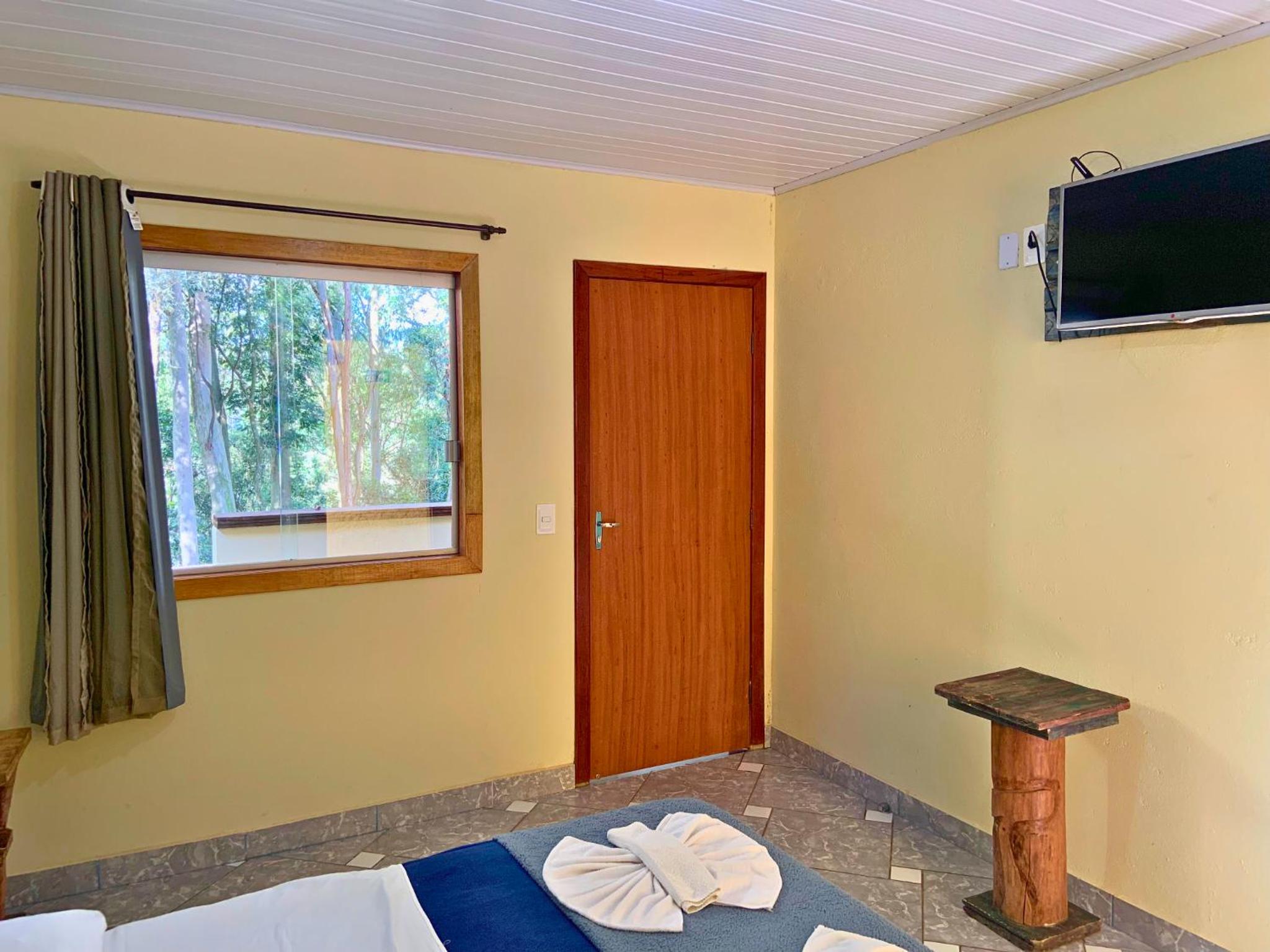 Double Room with Balcony photo 2