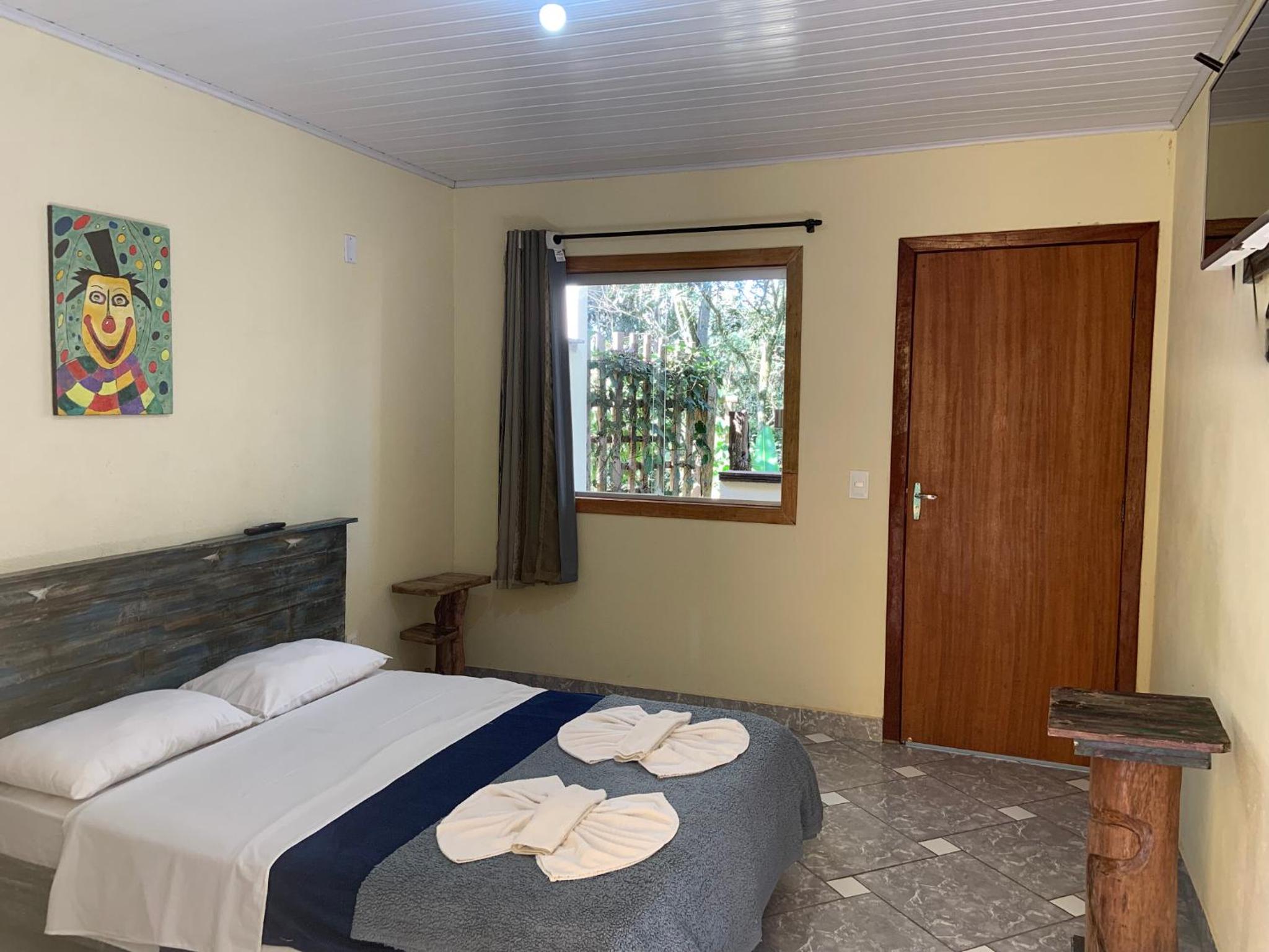 Double Room with Balcony photo 1
