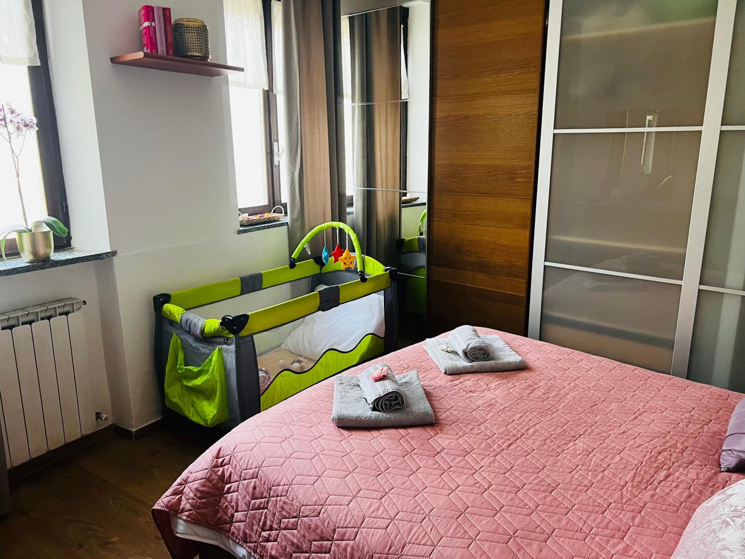 One-Bedroom House photo 1