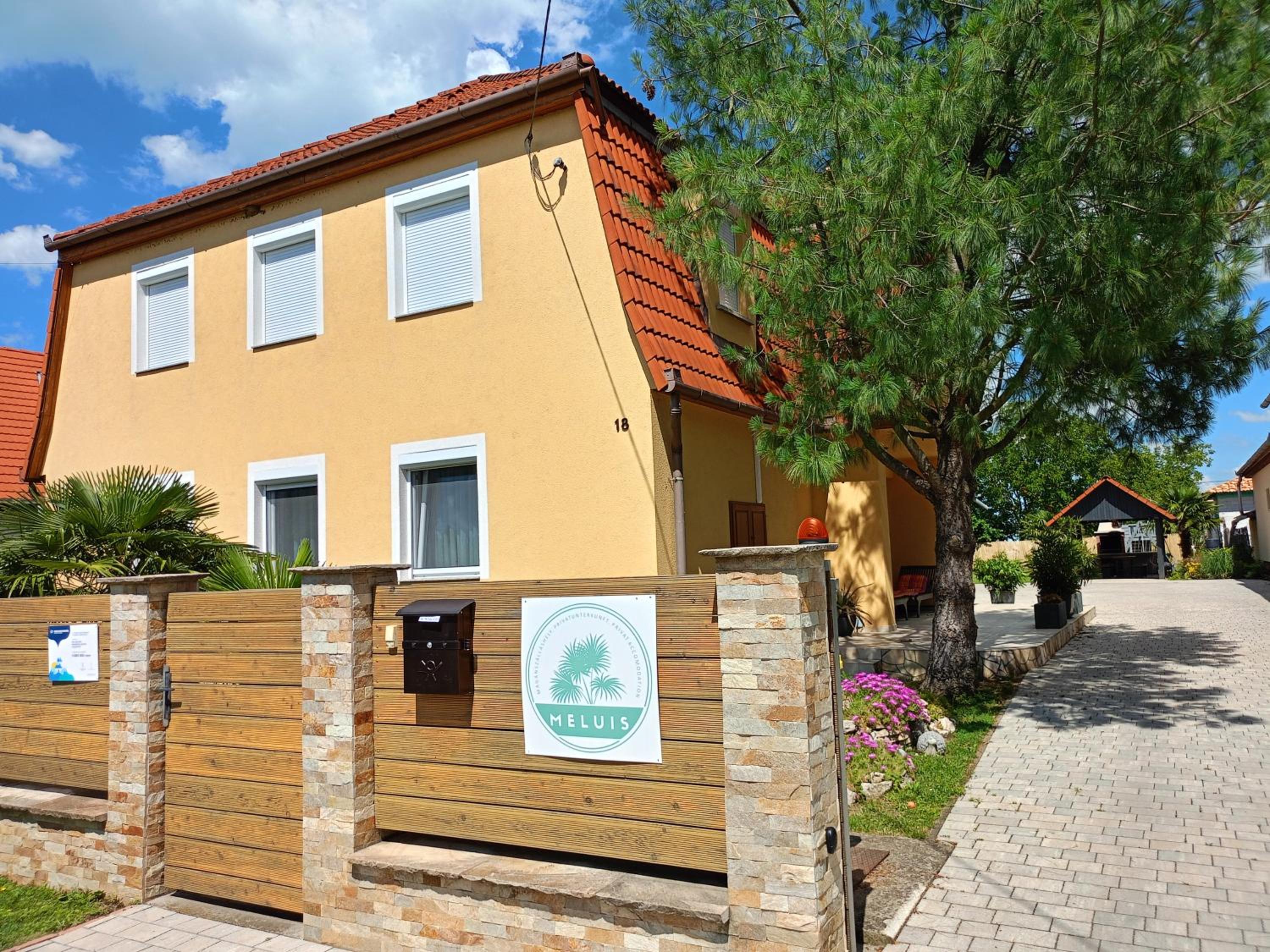 Vacation Home photo 1