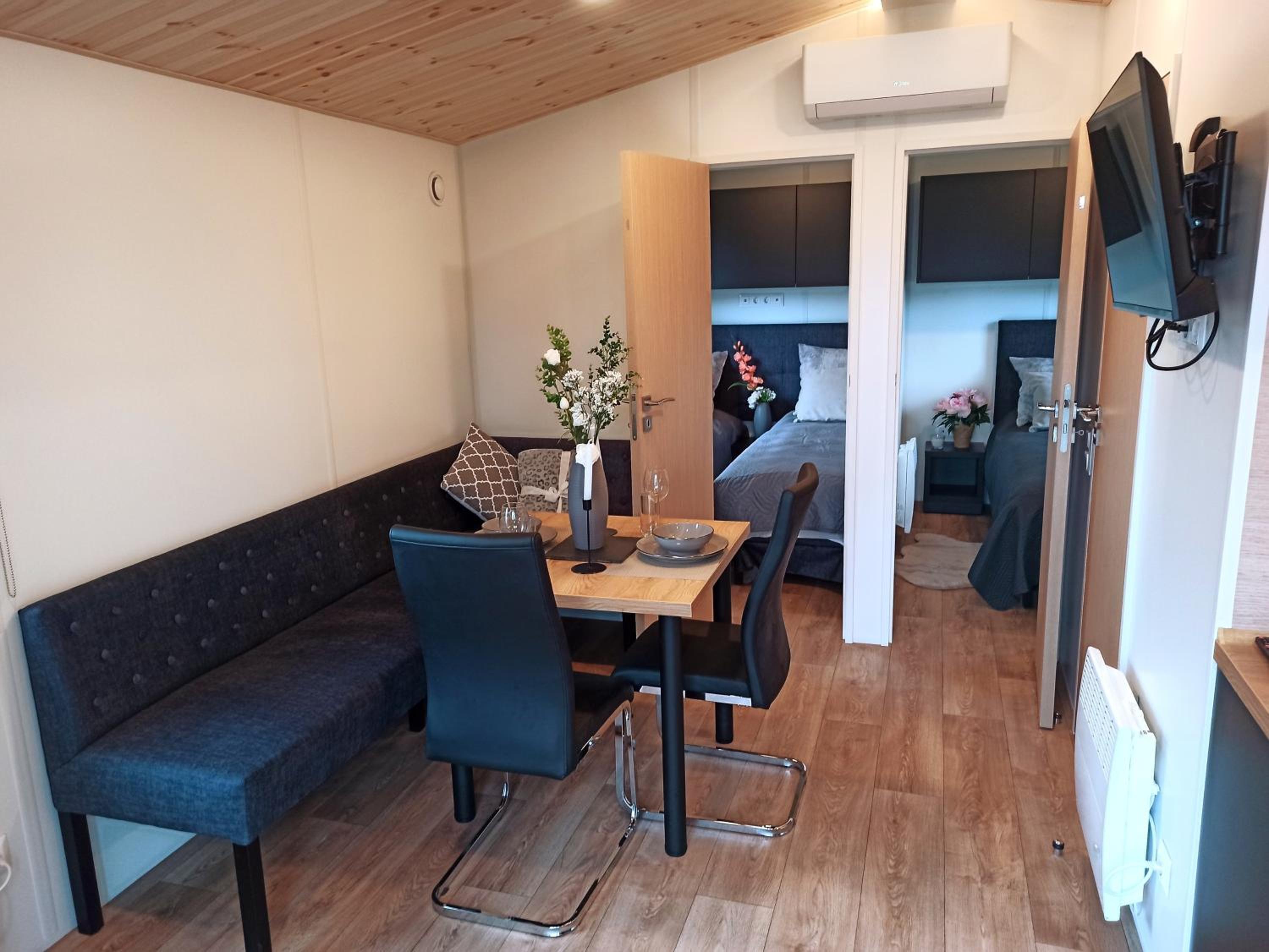 Holiday Home photo 1