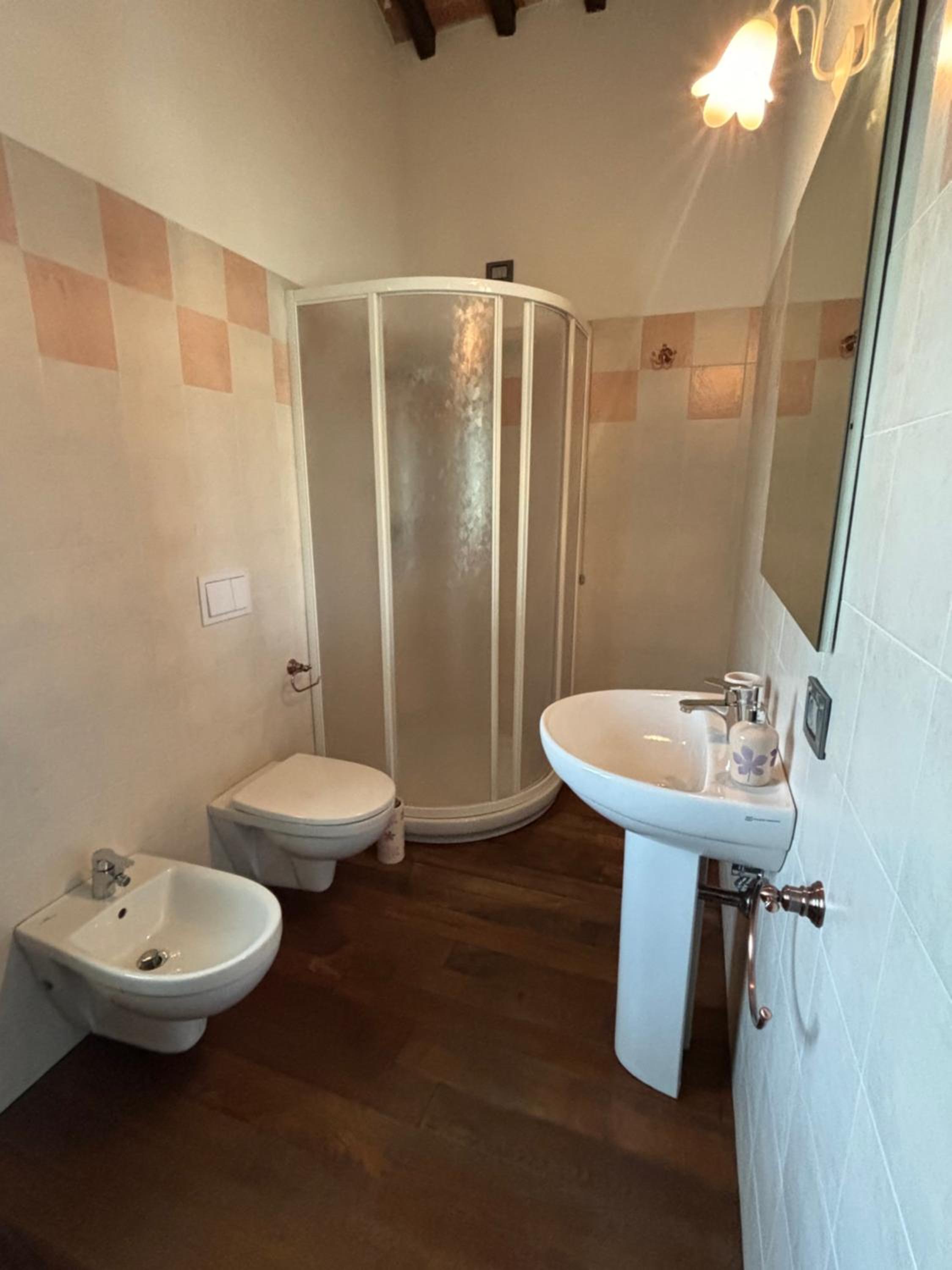 Family Room with Bathroom photo 2