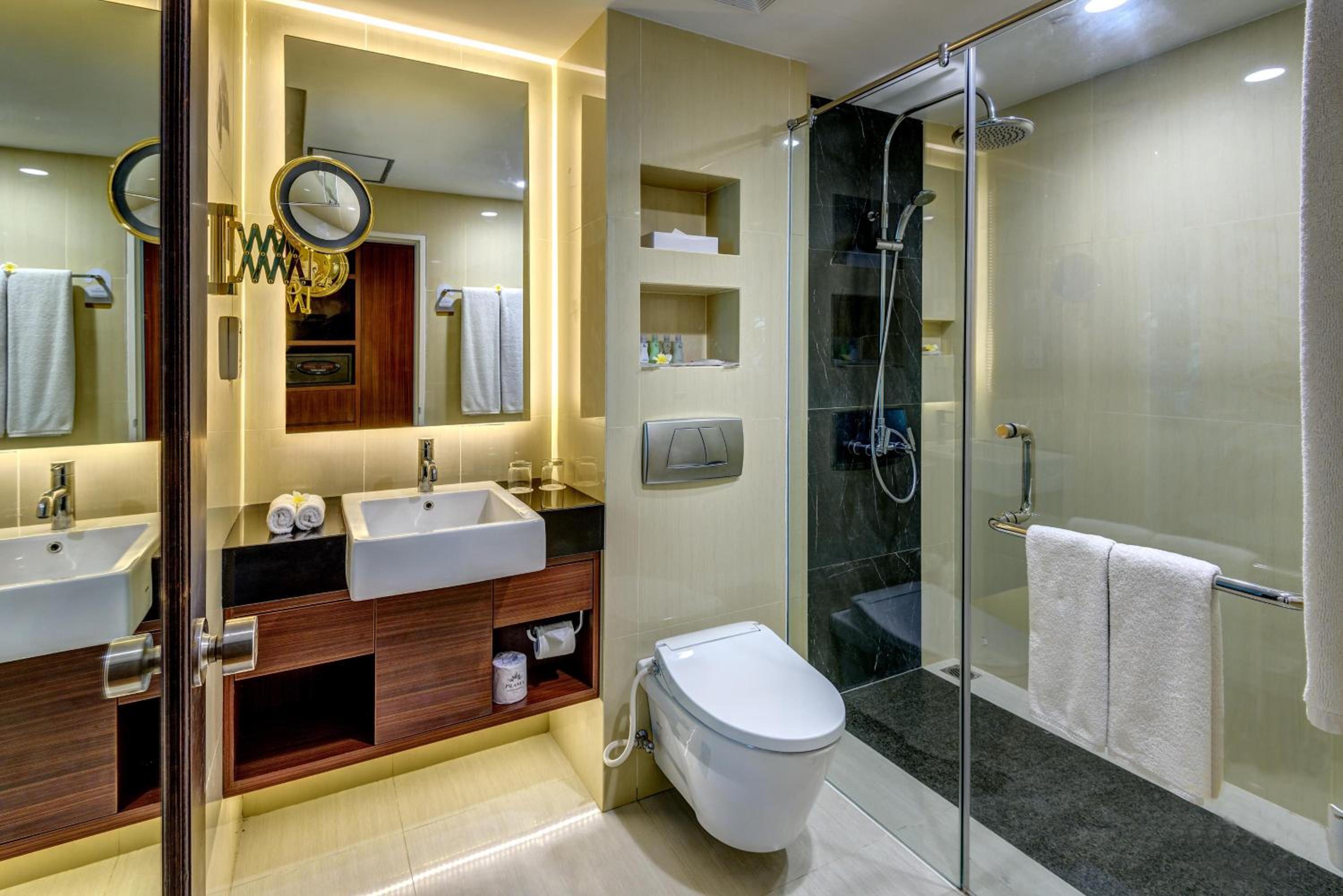 Club Double Room - Photo 4