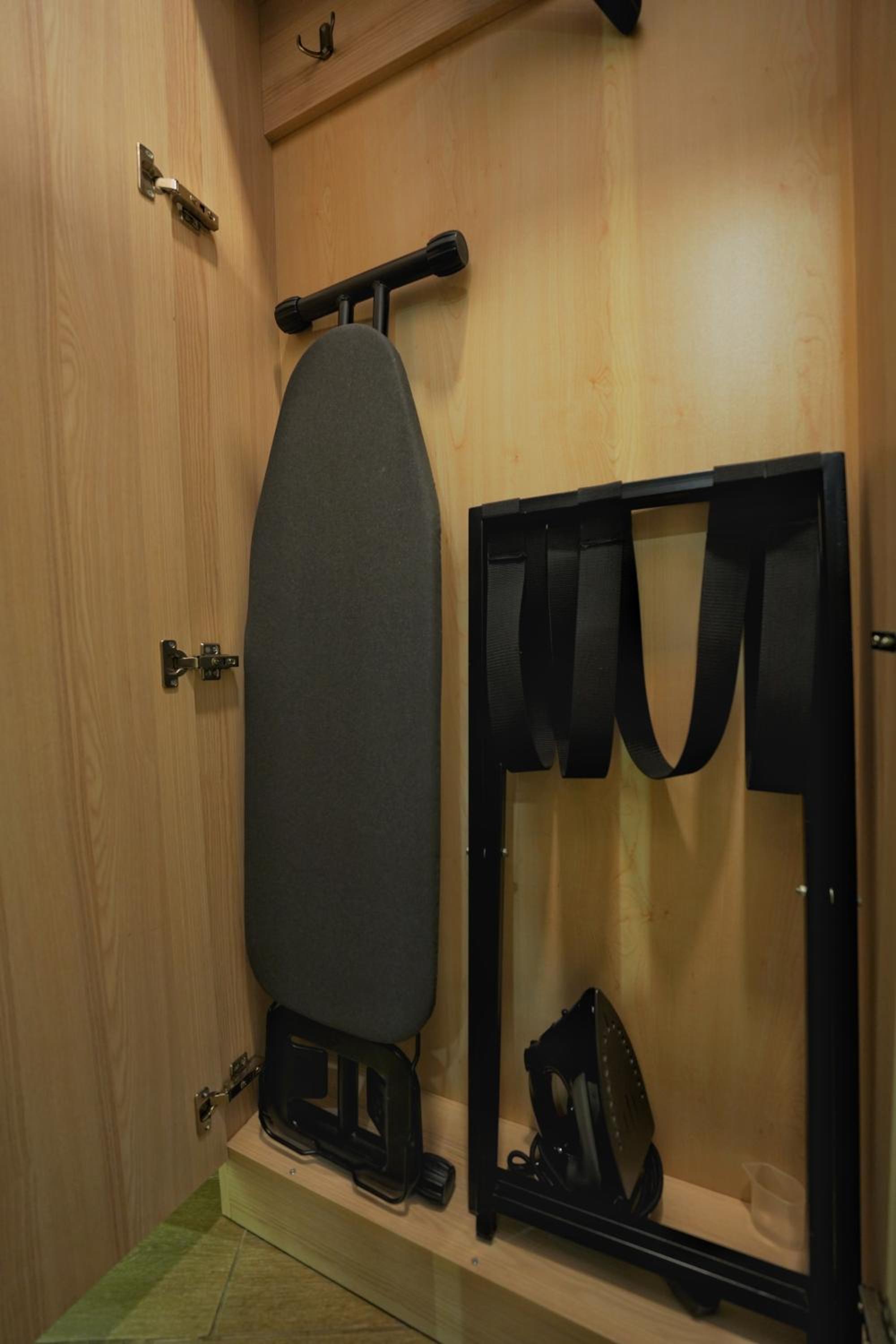 Budget Double Room photo 2