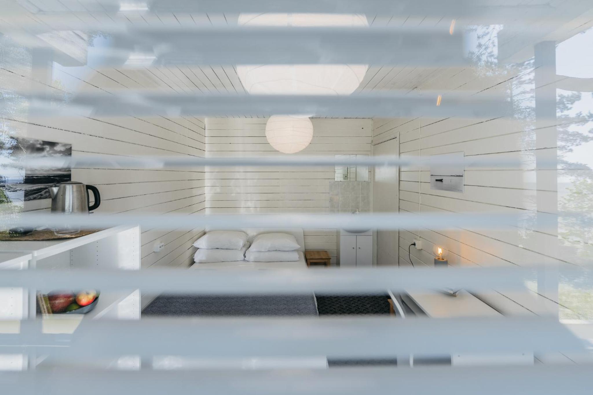 Double Room with Sea View - Photo 9