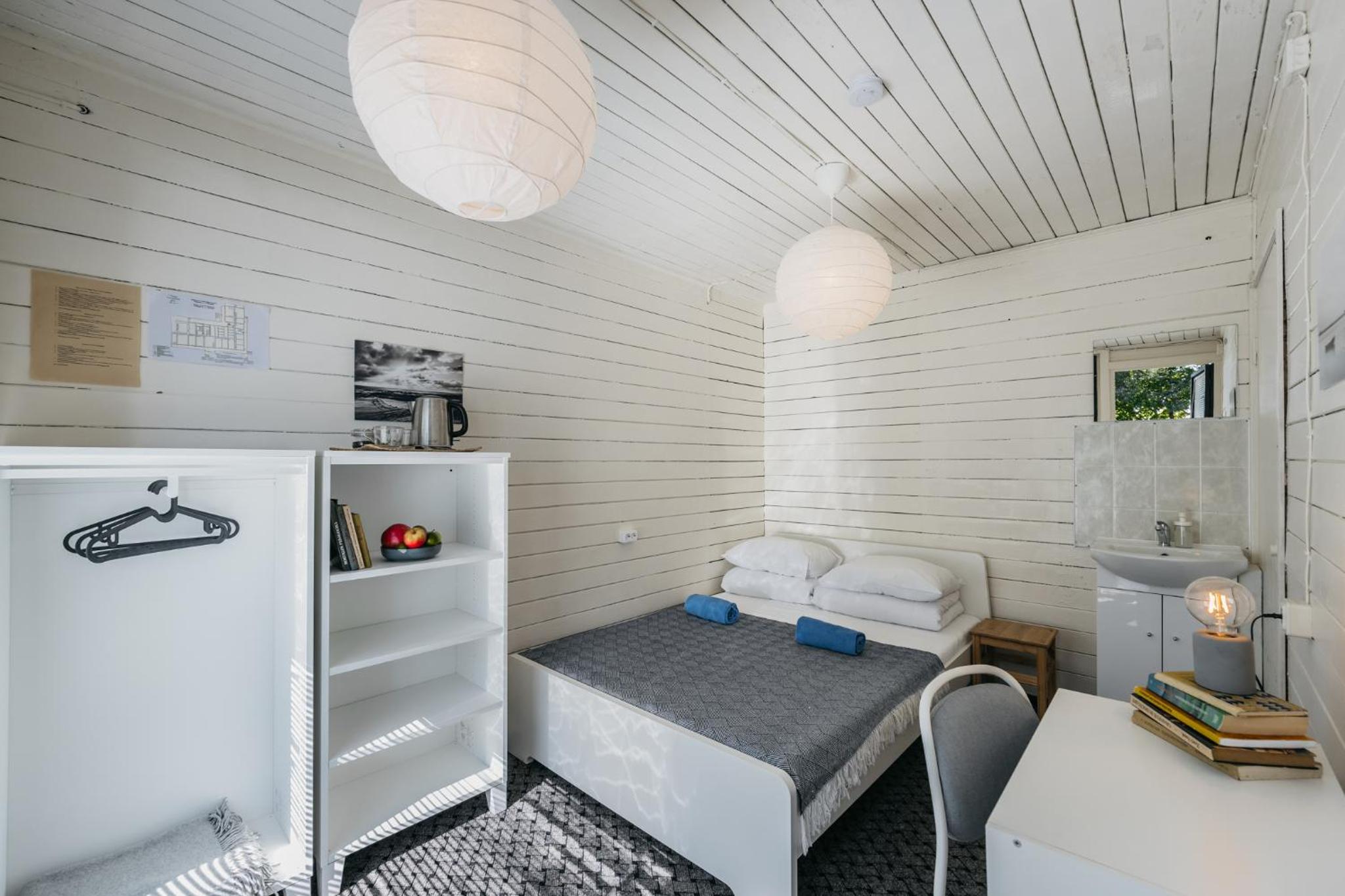 Double Room with Sea View - Photo 5
