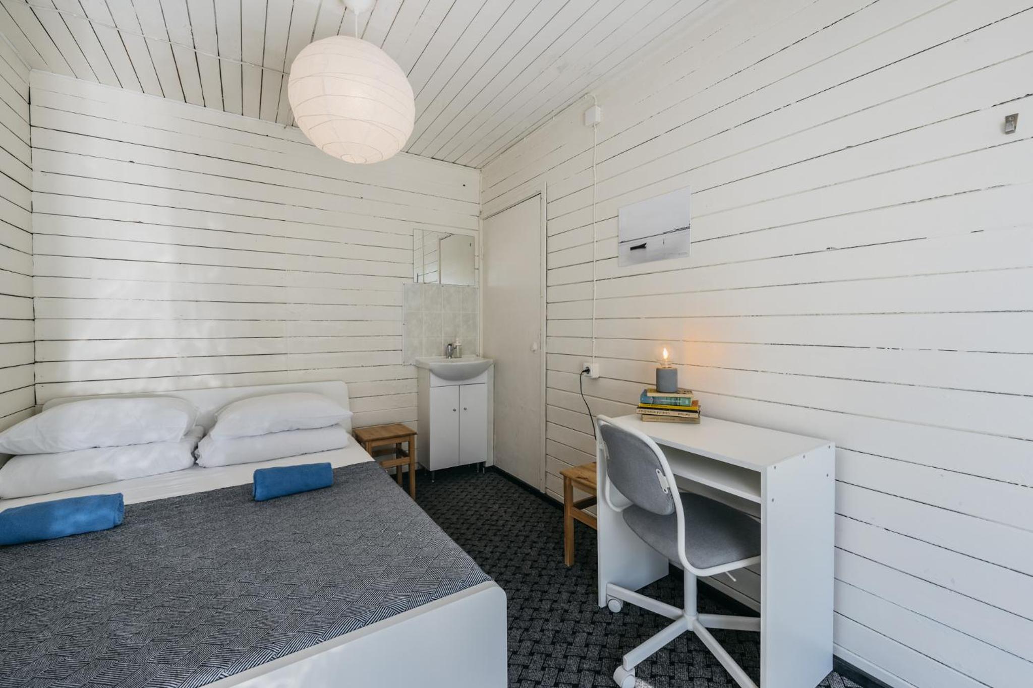 Double Room with Sea View - Photo 6