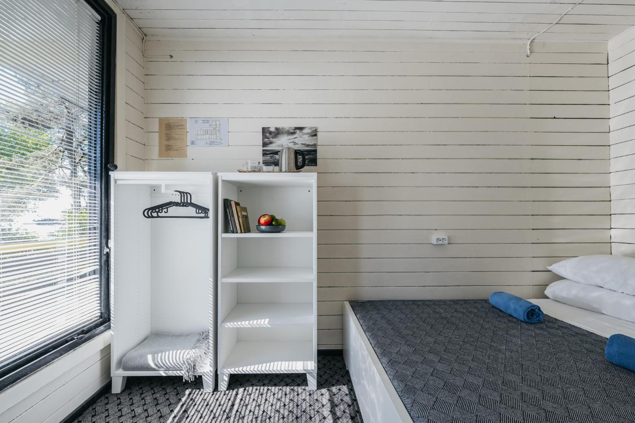 Double Room with Sea View - Photo 1