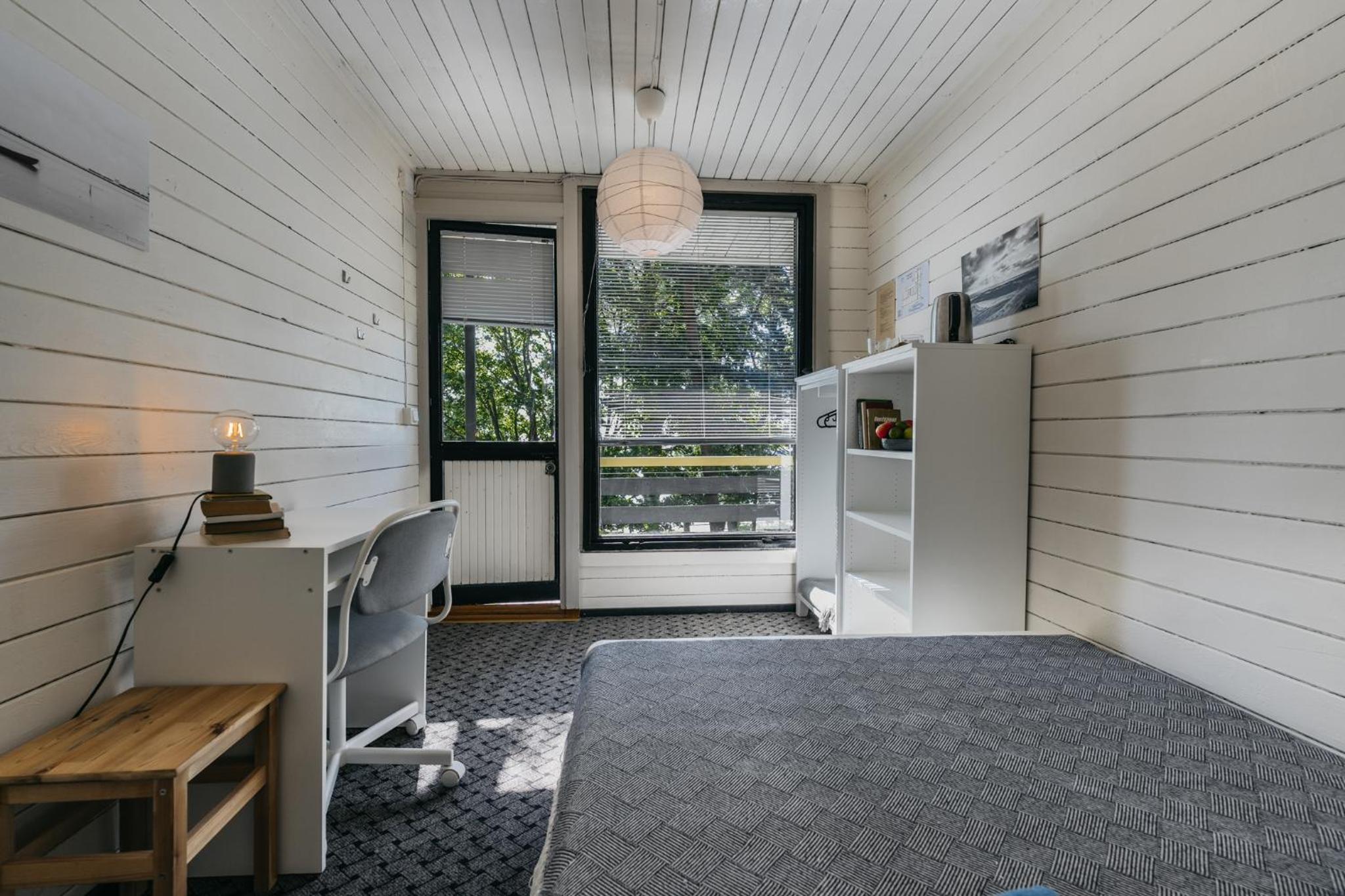 Double Room with Sea View - Photo 7