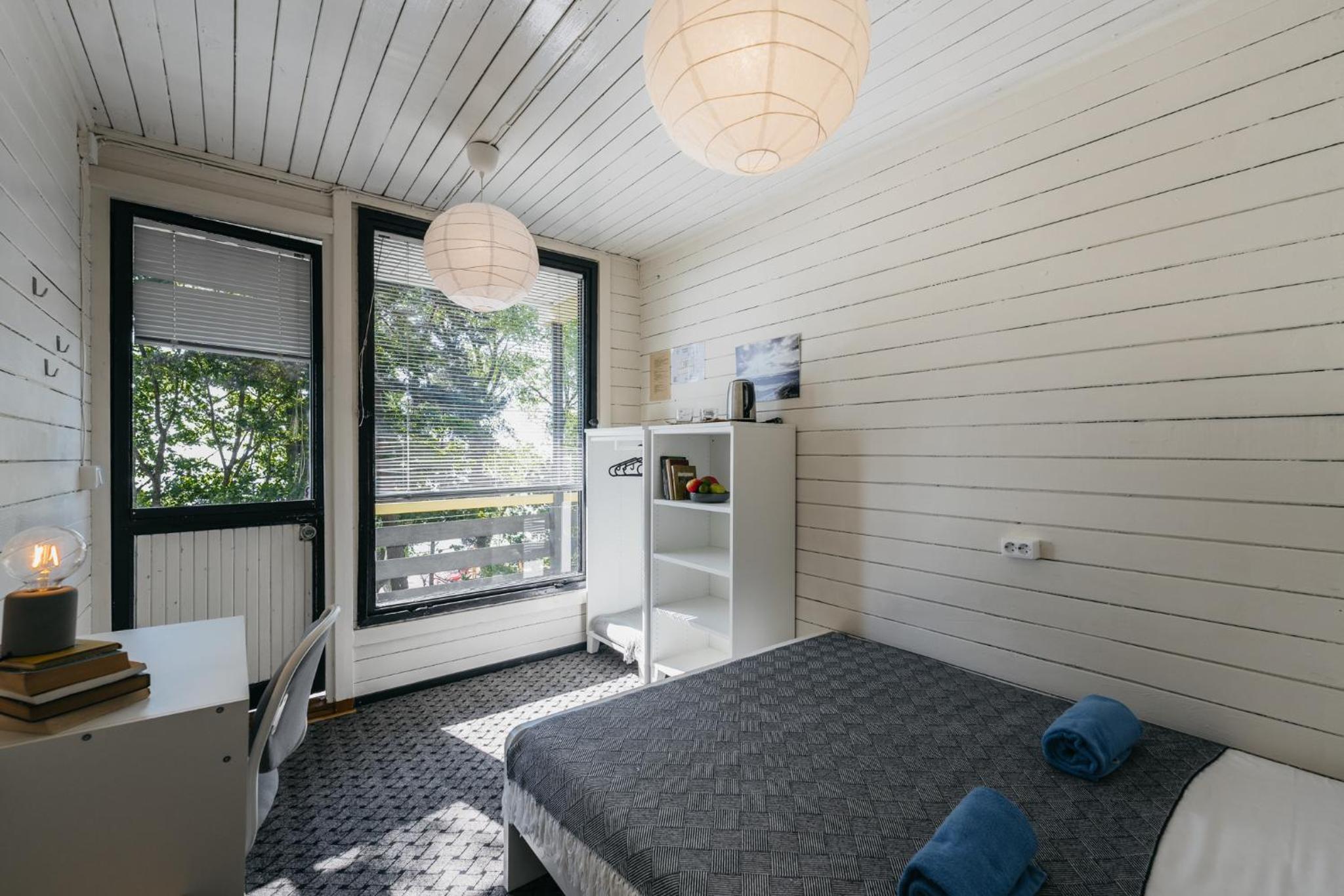 Double Room with Sea View - Photo 2