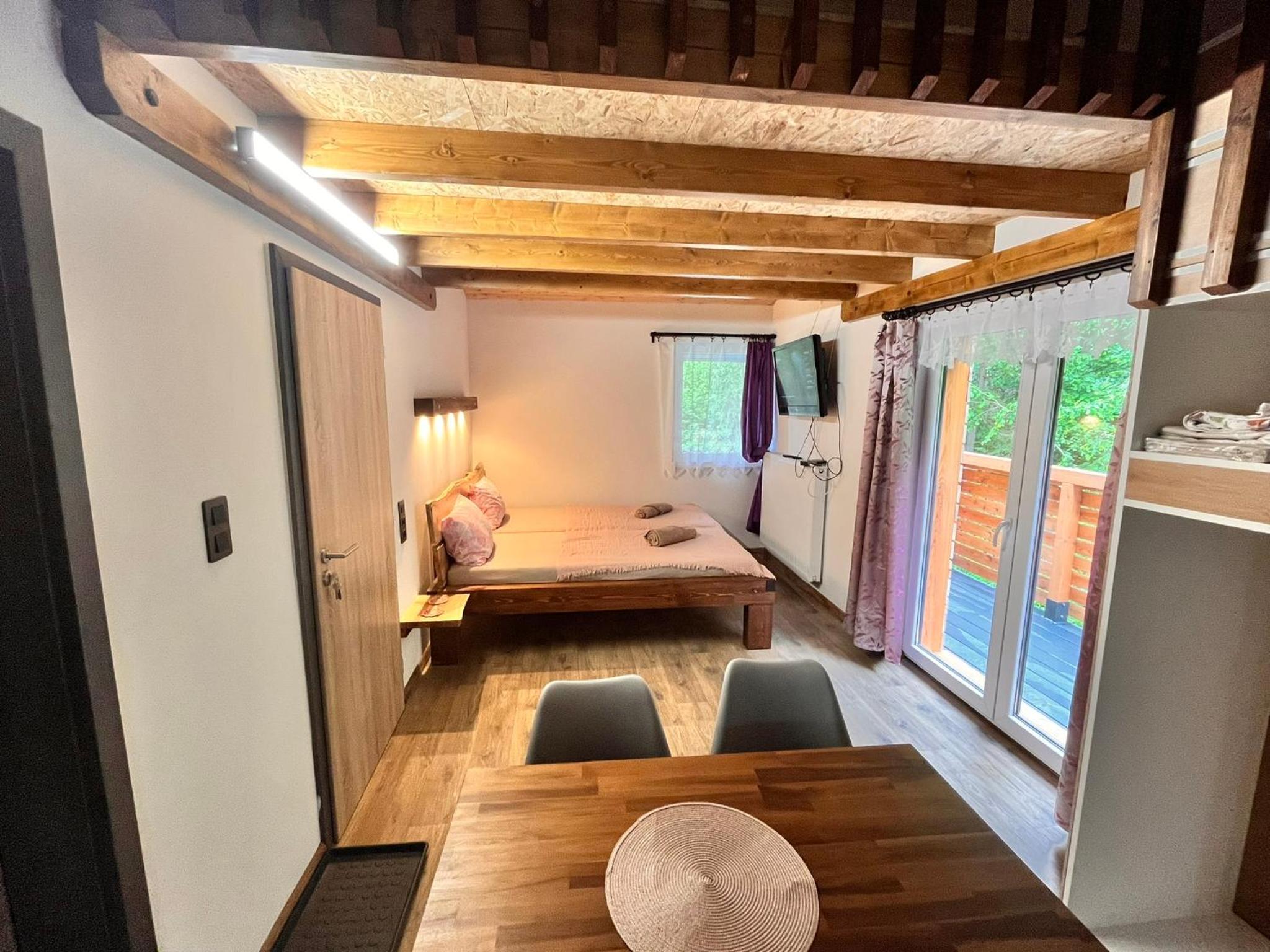Apartment - Split Level photo 1