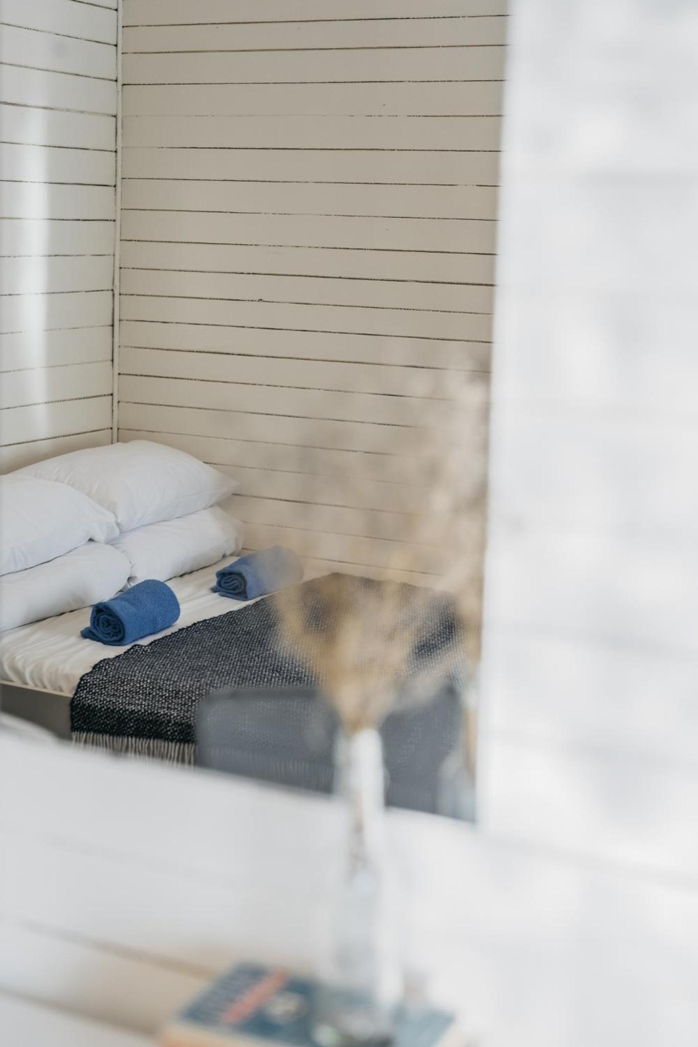 Twin Room with View - Photo 5