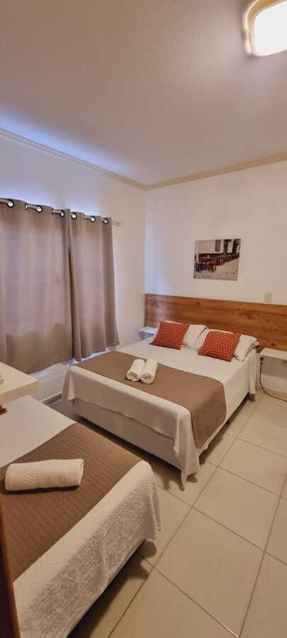Quadruple Room photo 1