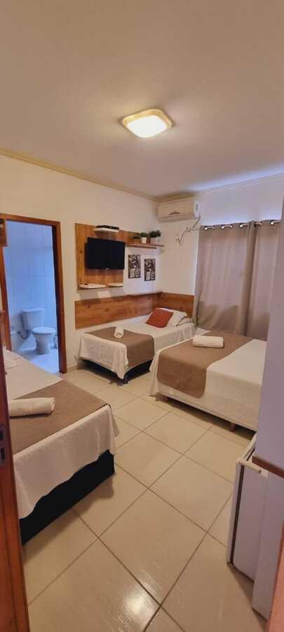 Quadruple Room photo 2