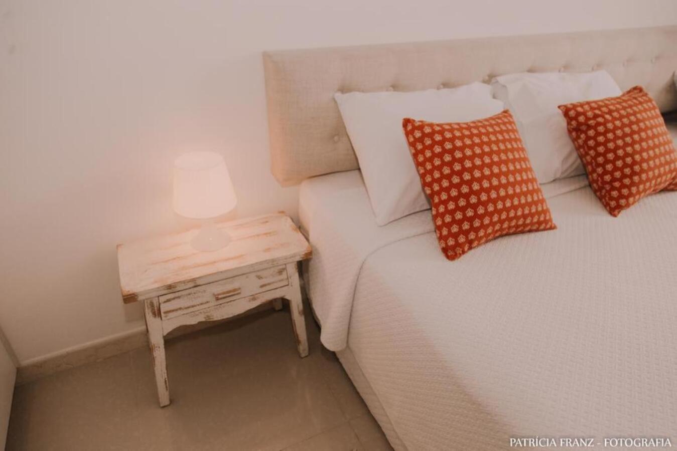Two-Bedroom Deluxe Apartment photo 3