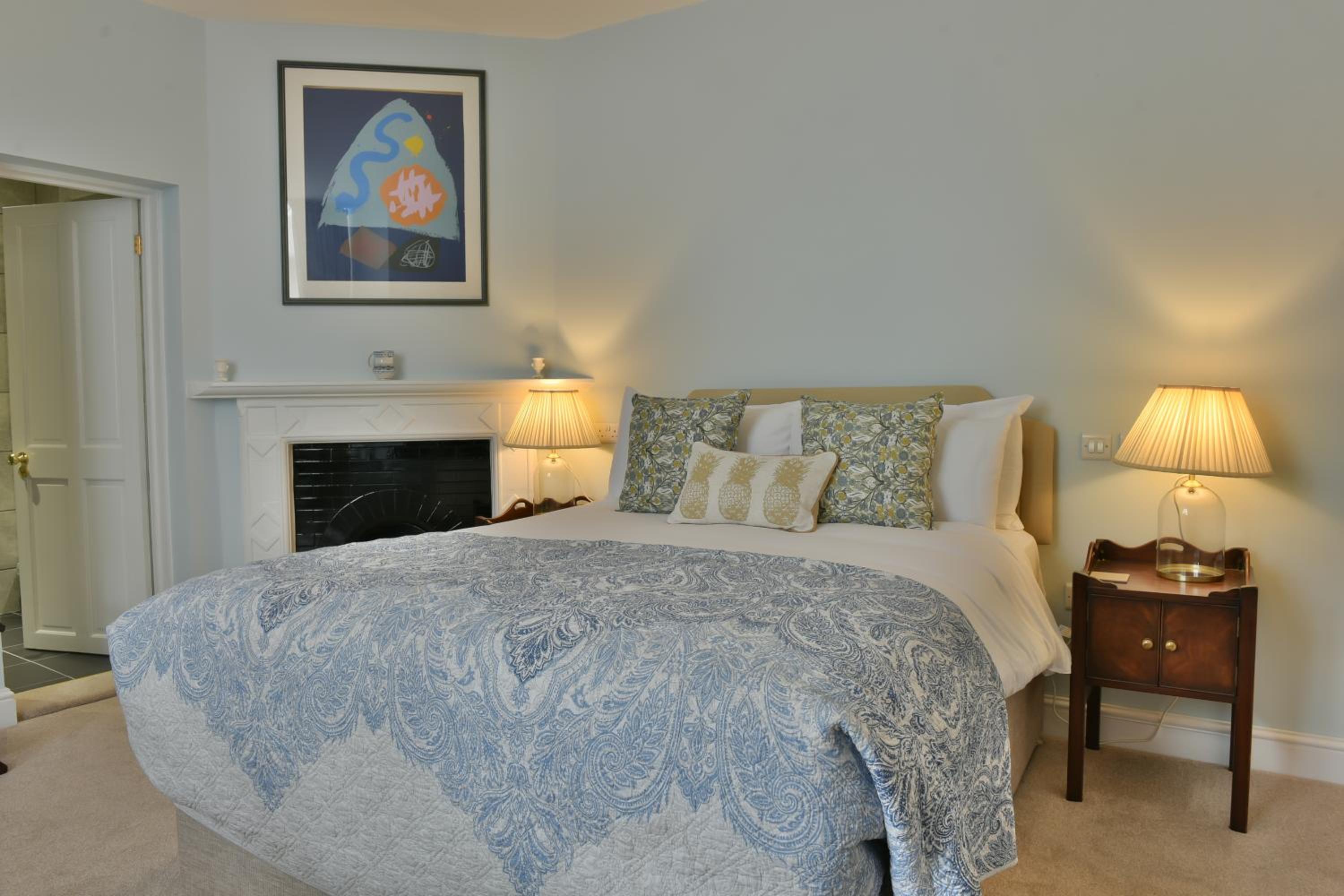 Standard Double Room - Photo 2