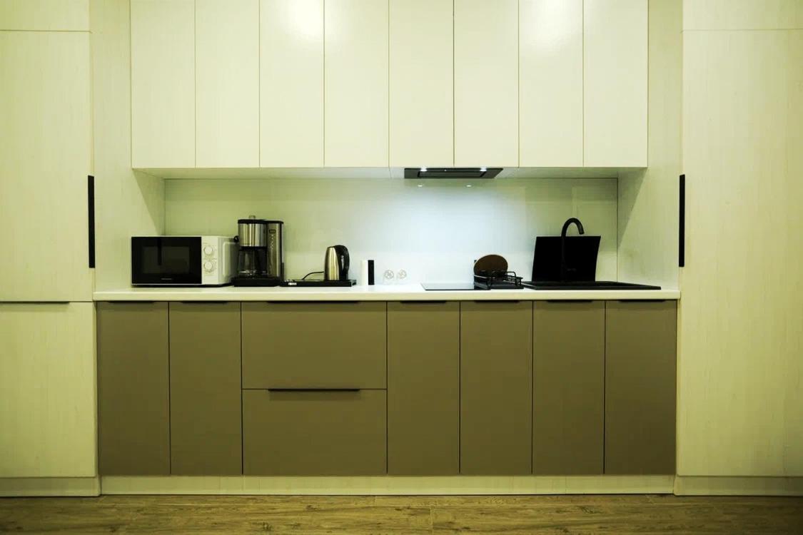 Two-Bedroom Apartment photo 3