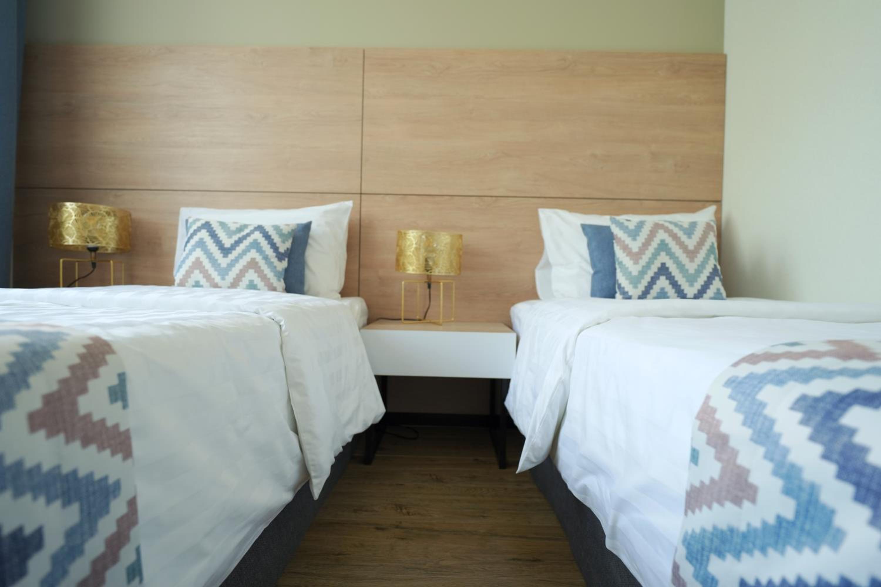 Budget Double Room photo 1