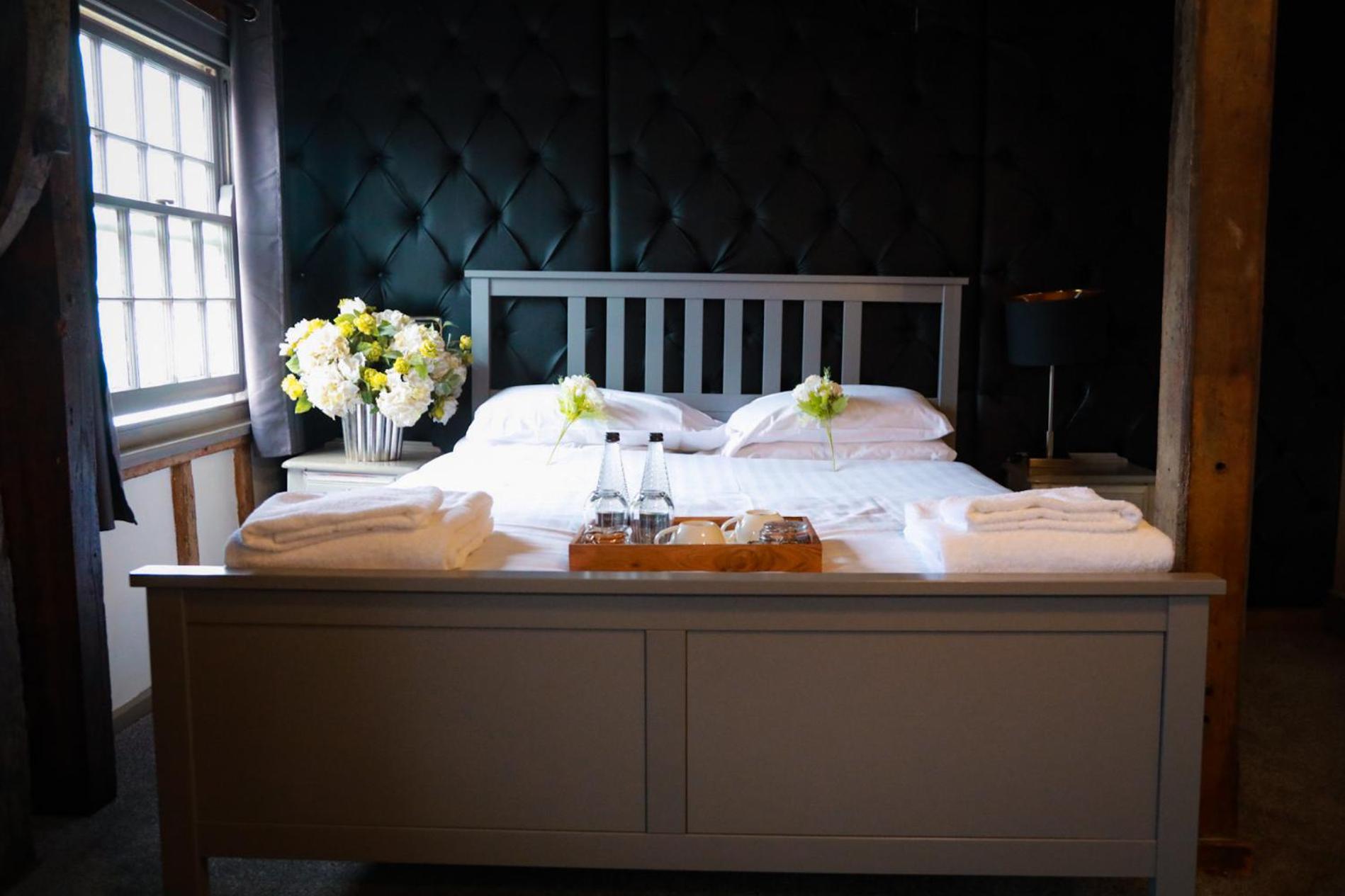 Double Room with Private Bathroom photo 1