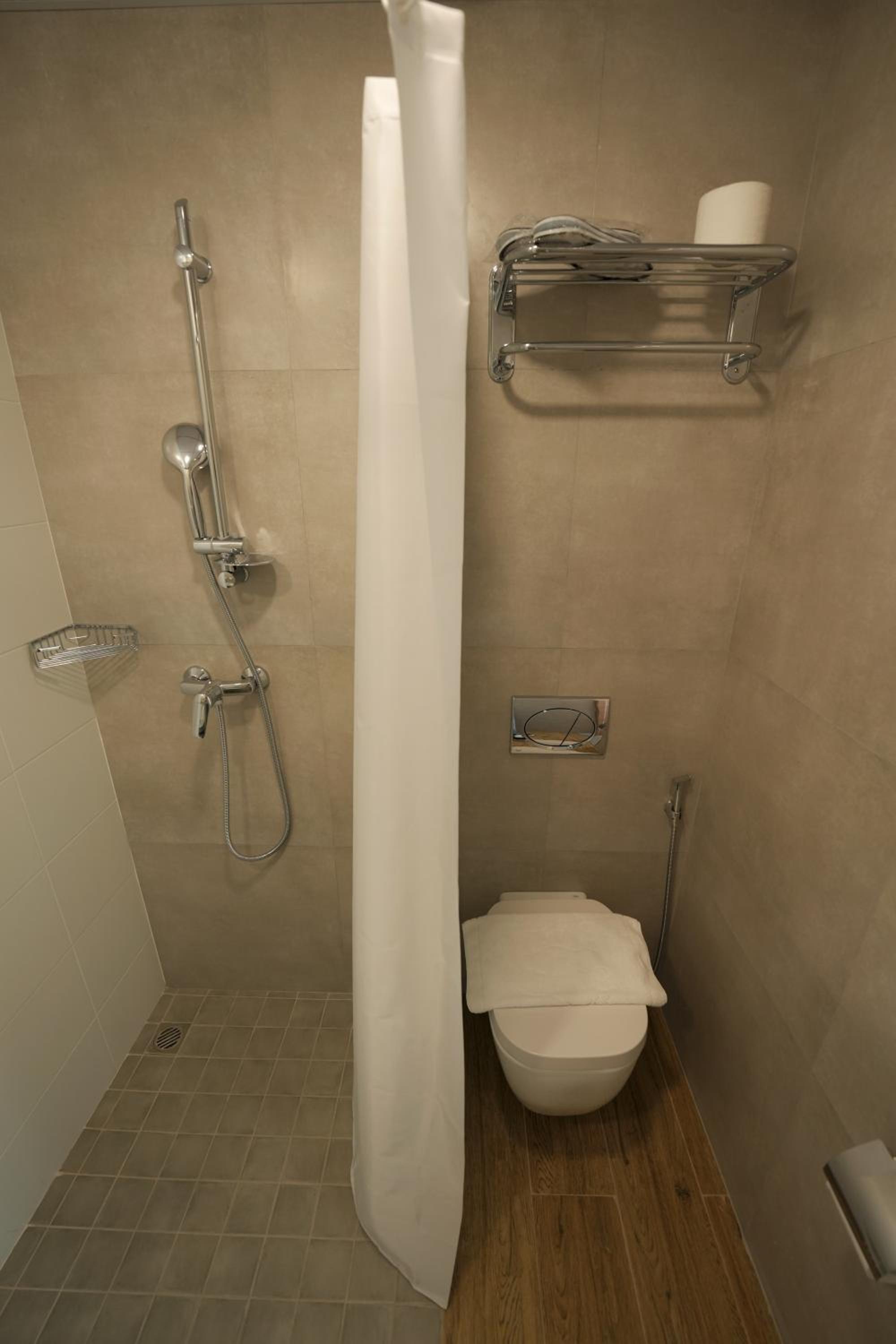 Two-Bedroom Apartment photo 2