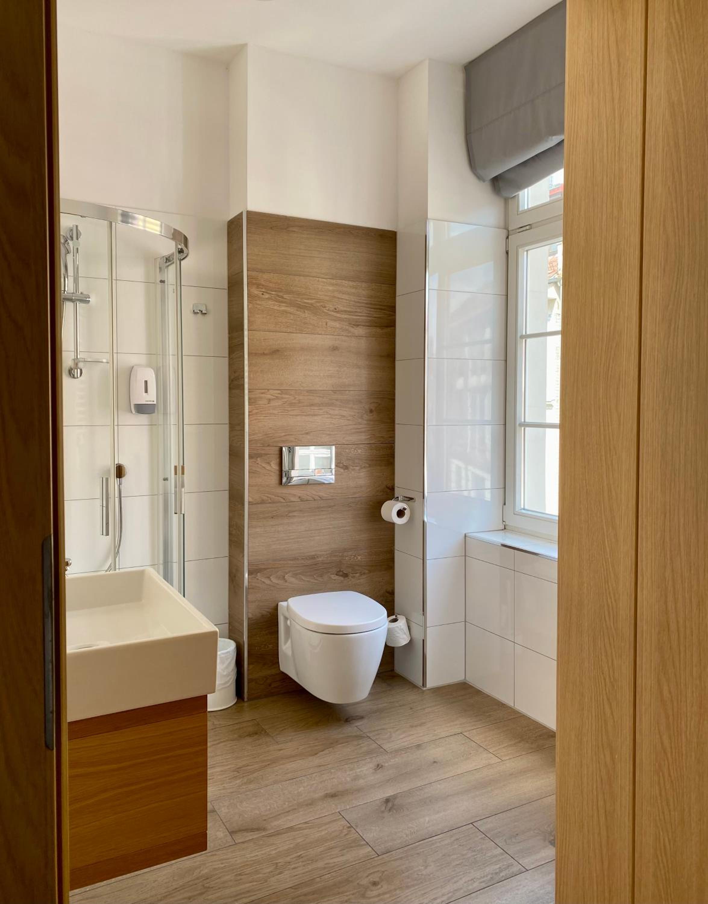 Superior Double Room - Photo 14