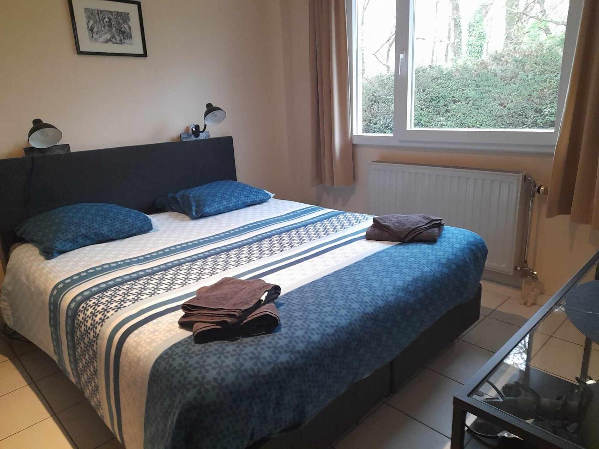 Three-Bedroom House photo 2