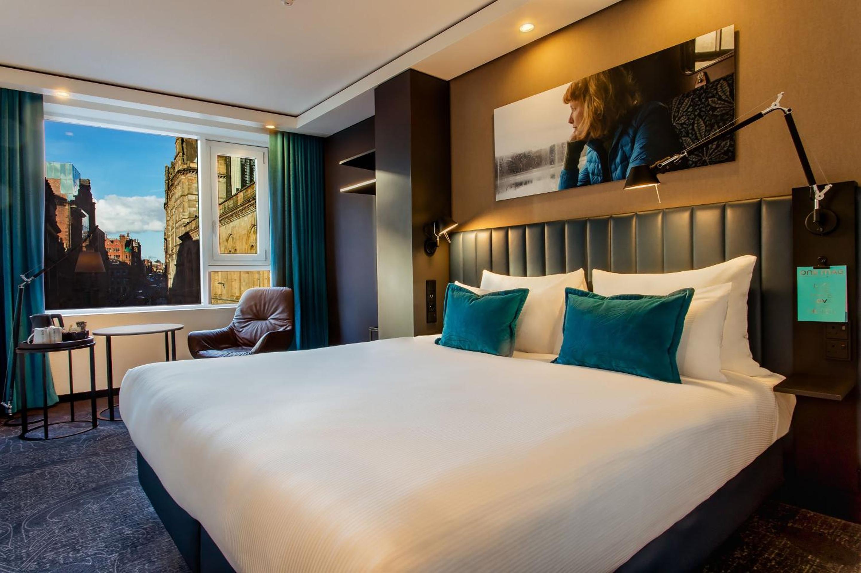 Superior Double Room photo 2