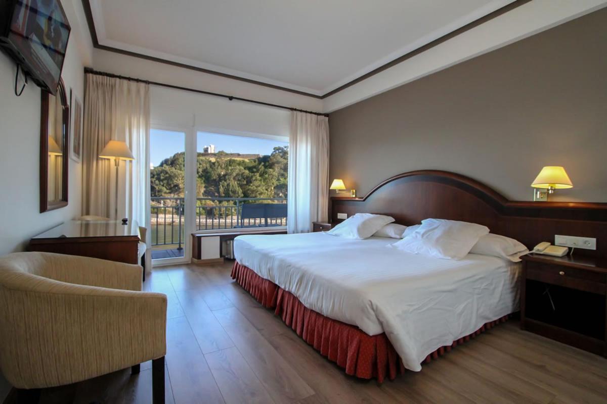 Vista al Mar Club Silken