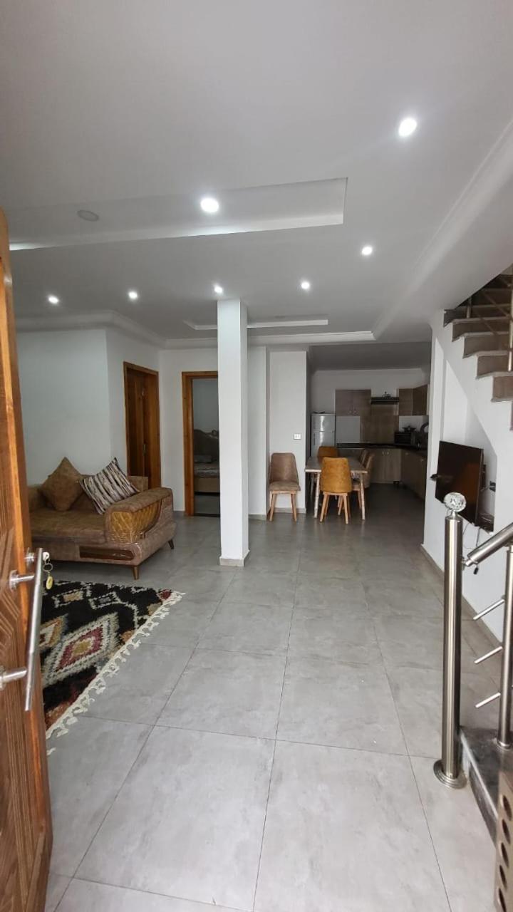 Three-Bedroom Villa photo 1