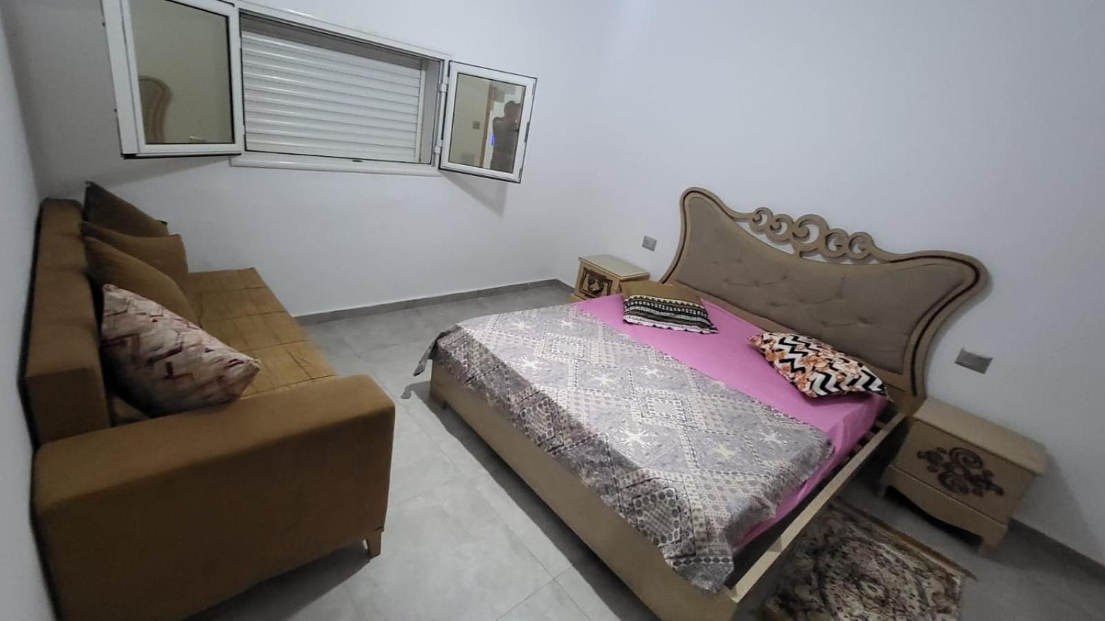 Three-Bedroom Villa photo 3