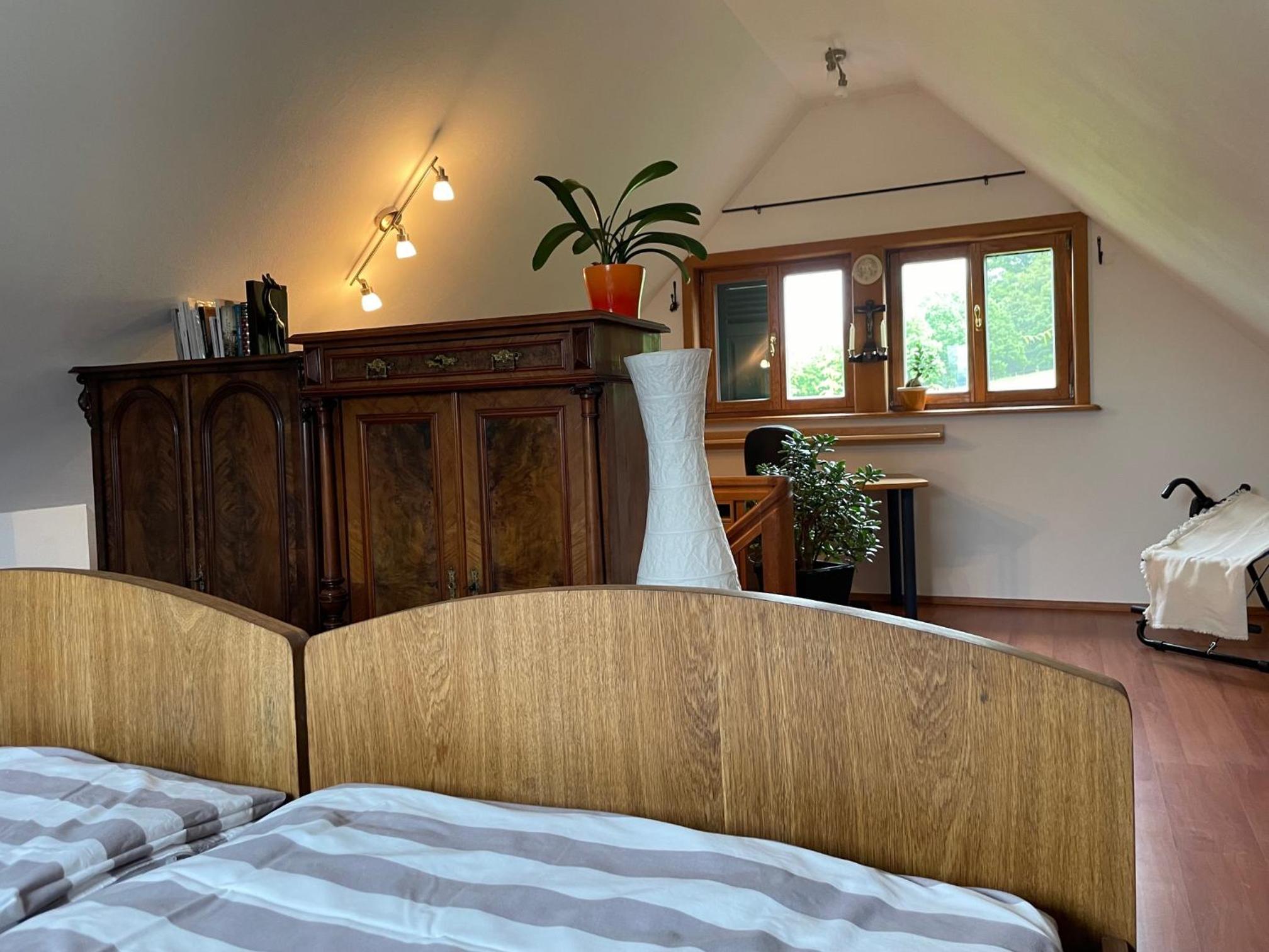 One-Bedroom House photo 3