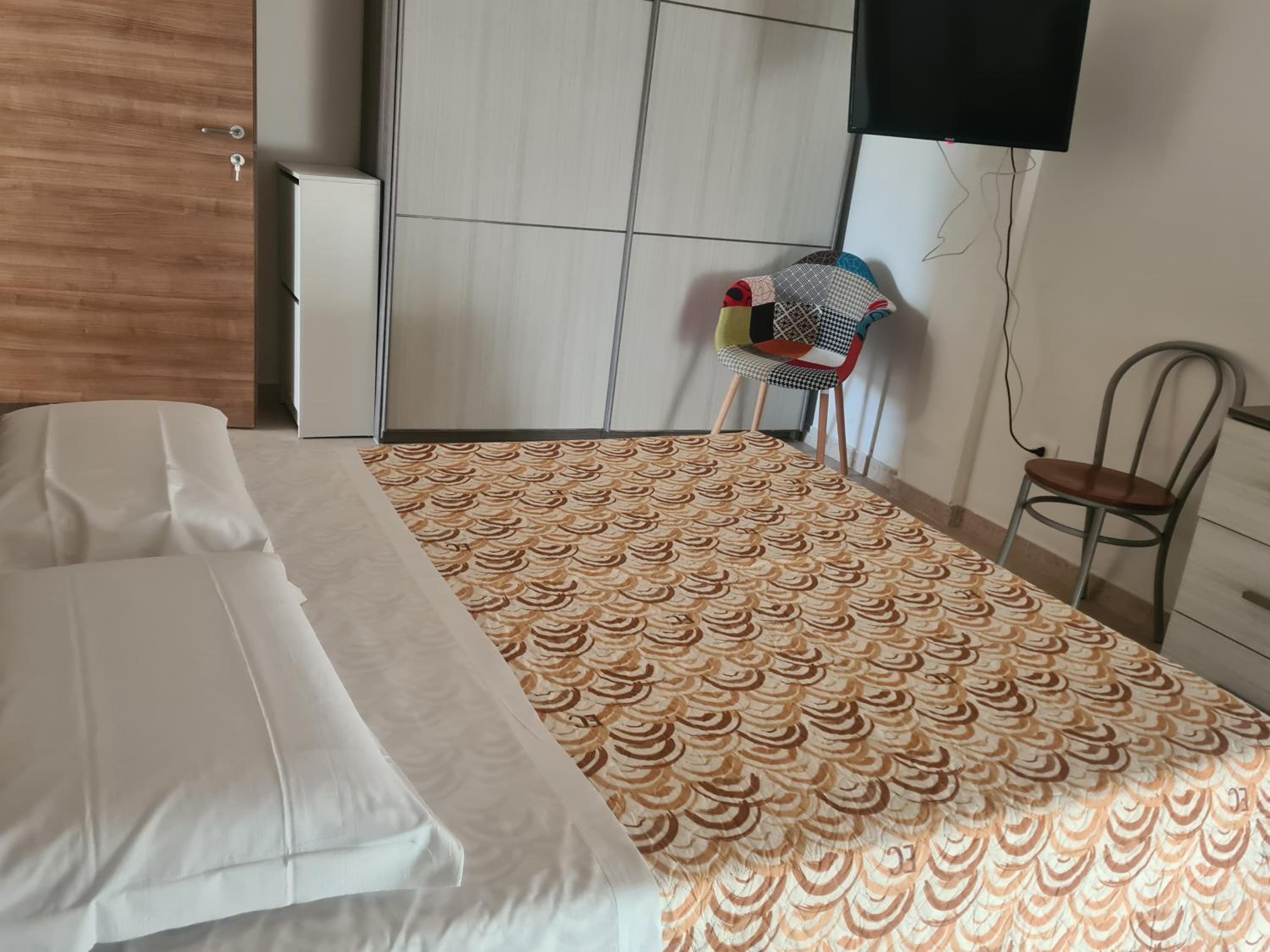 Double Room With Private Bathroom photo 1