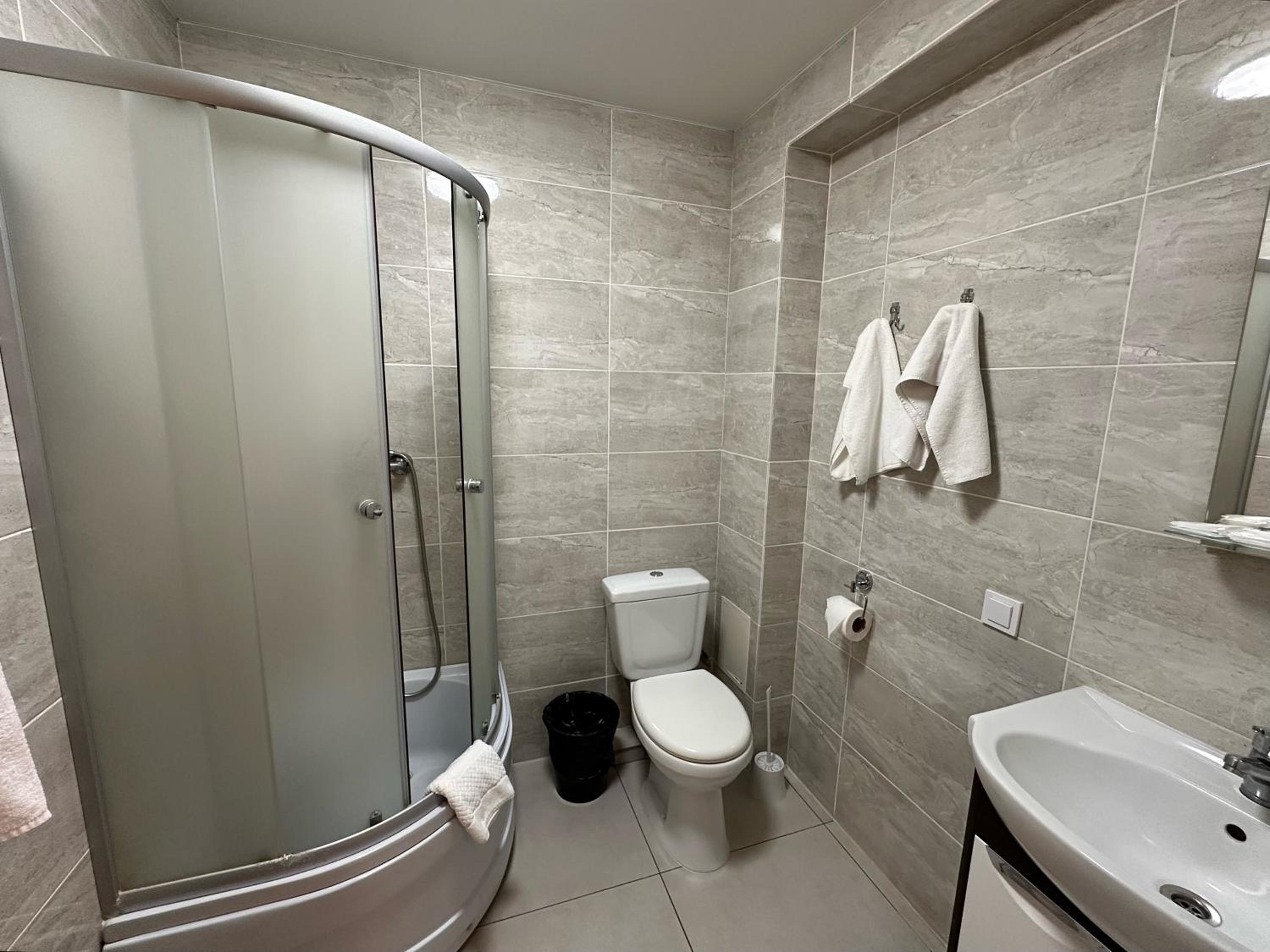 Standard Double Room photo 2