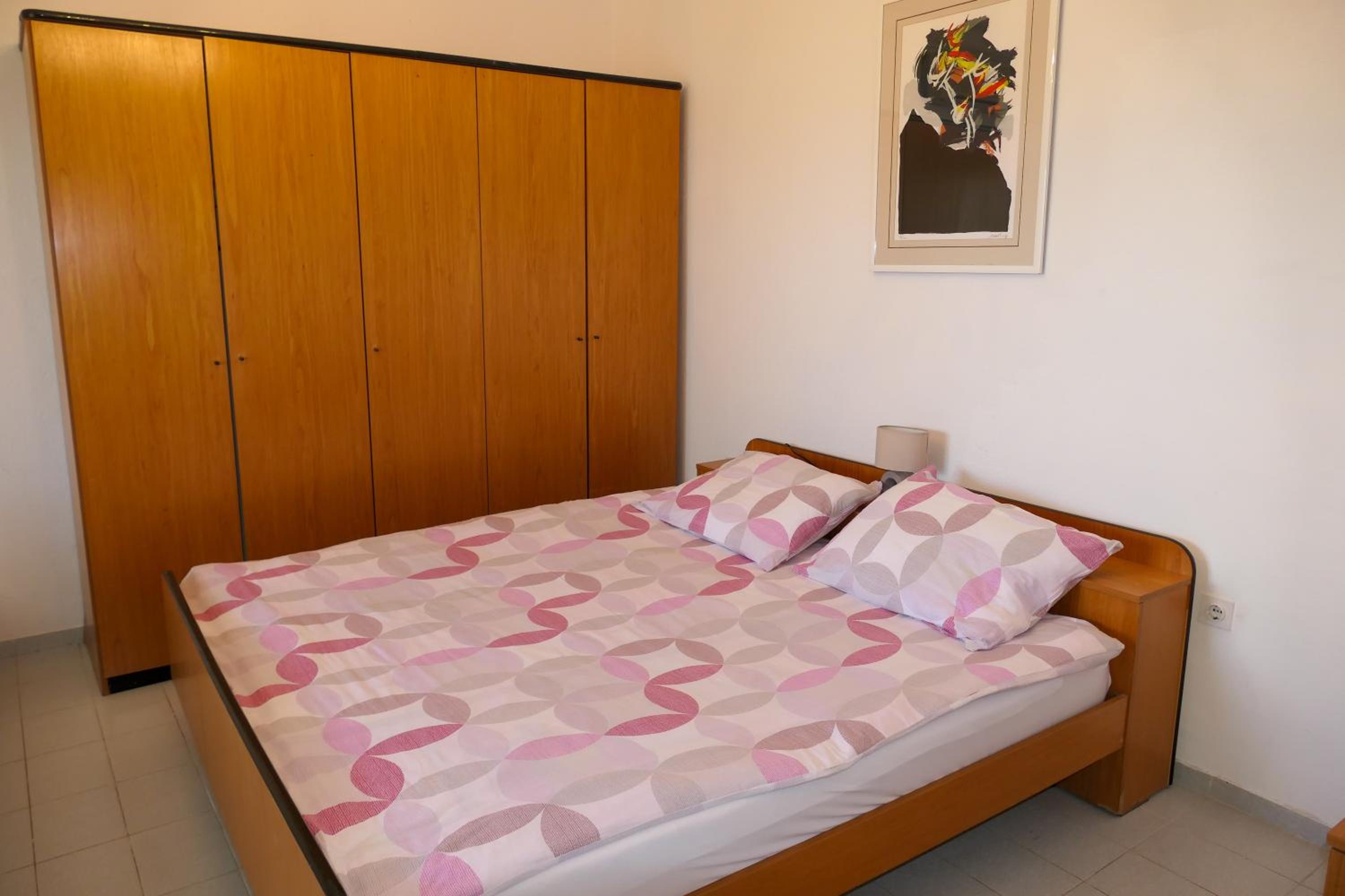 Apartment with Terrace photo 1