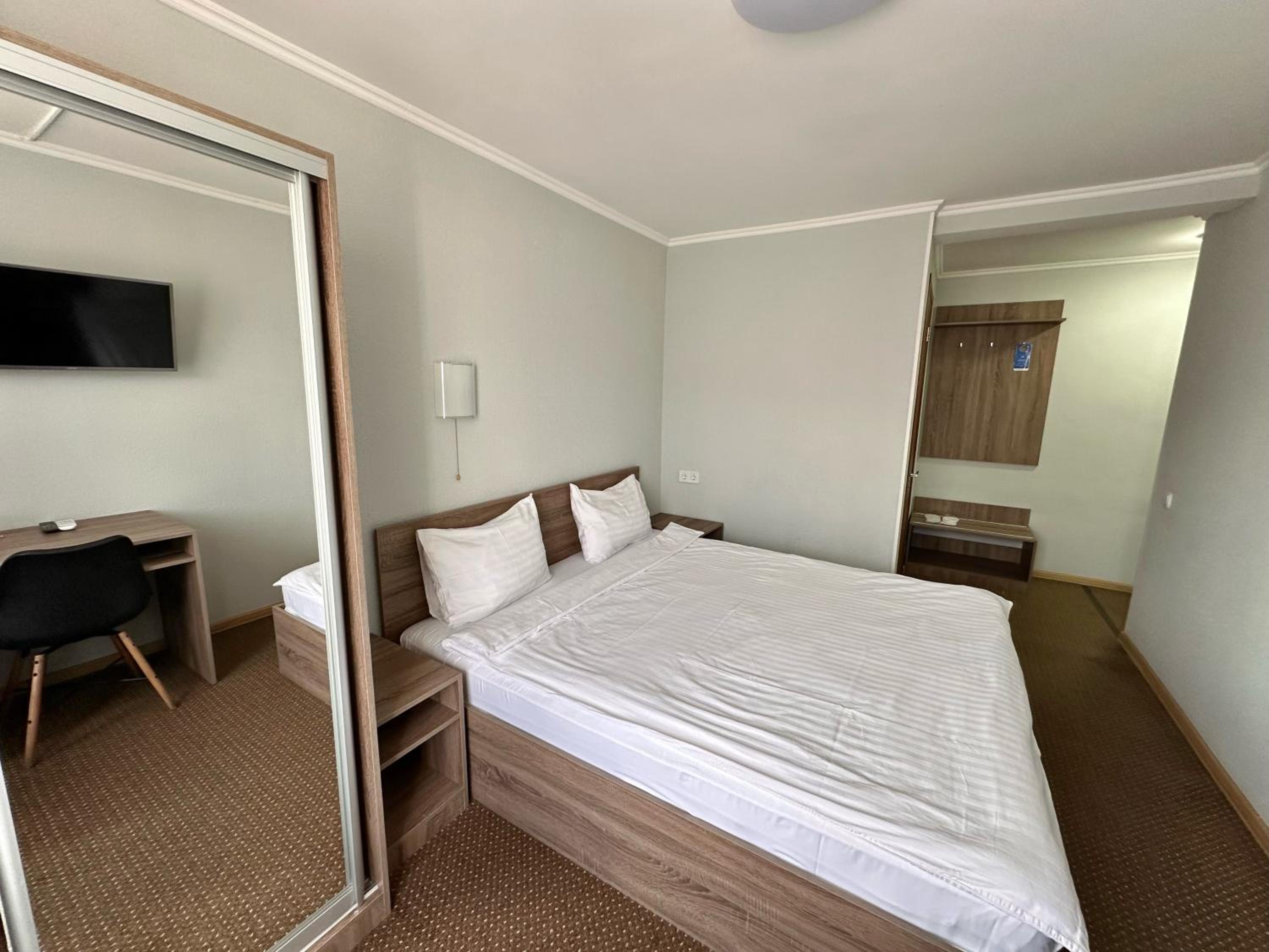Standard Double Room photo 1