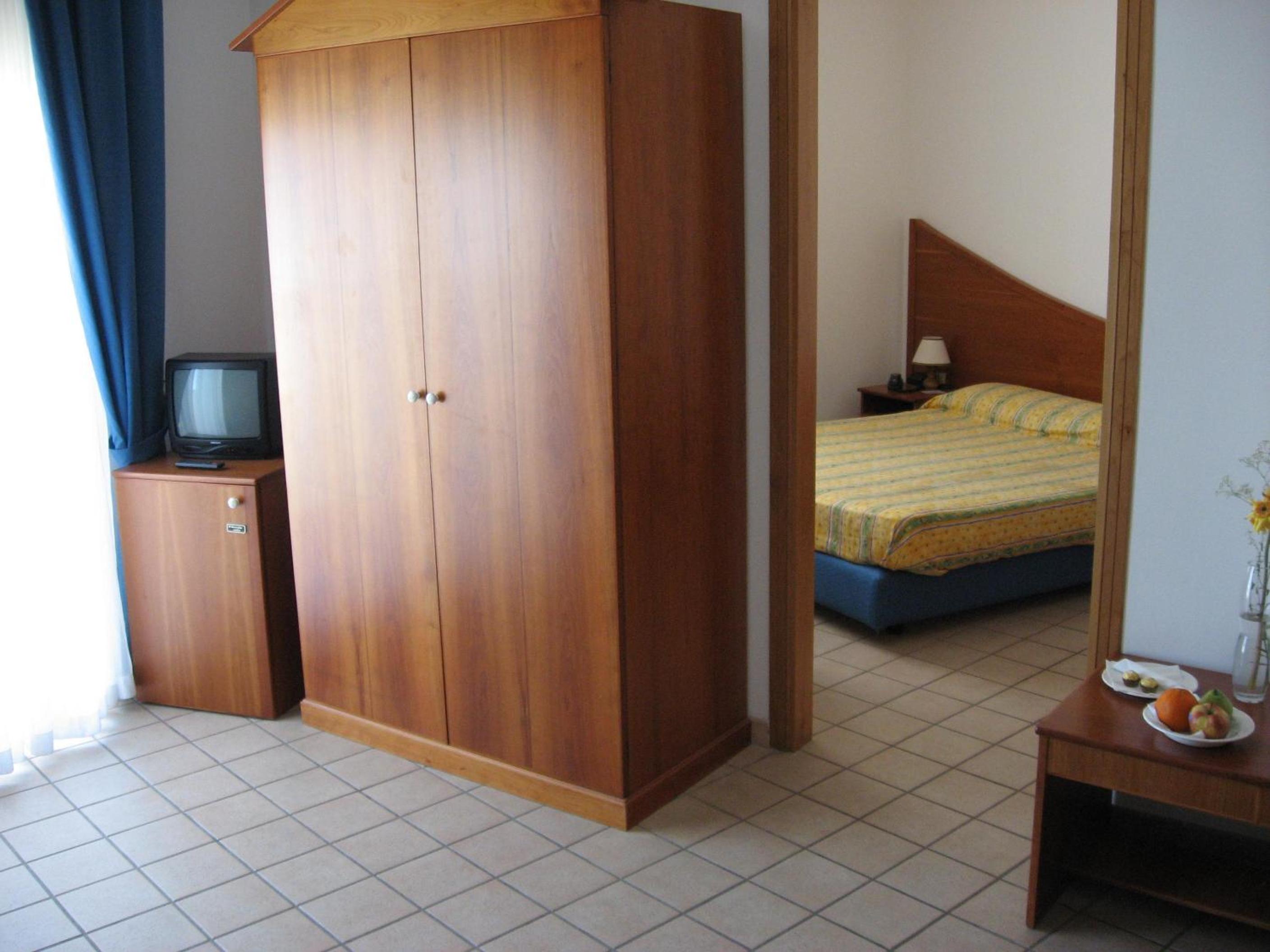 Suite with Sea View photo 3