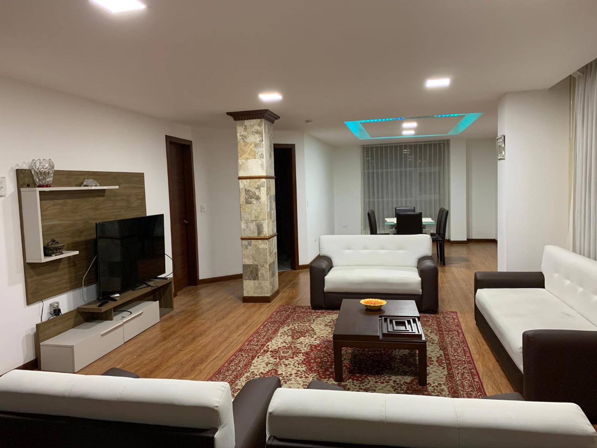 Duplex Apartment photo 2