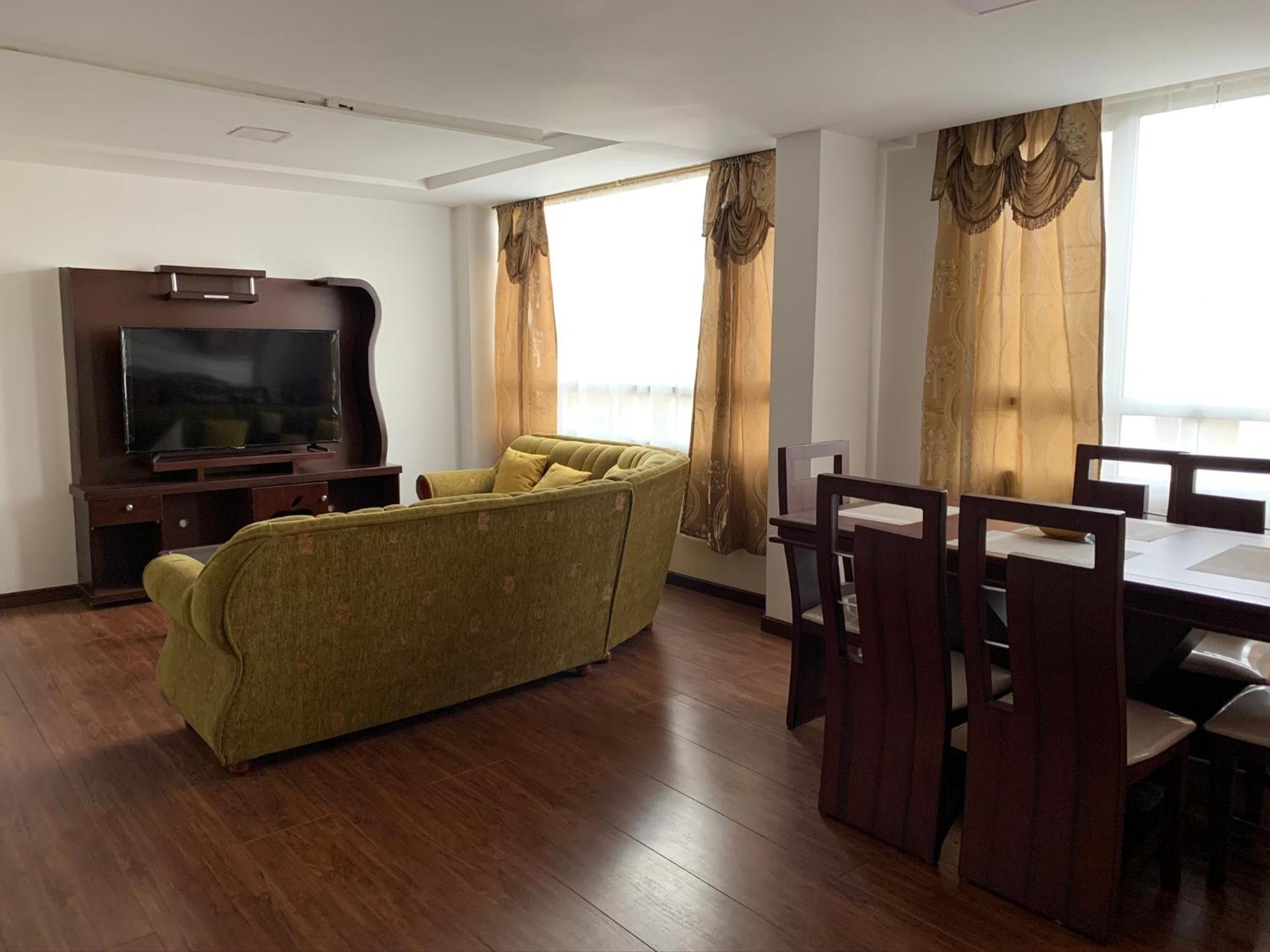 Deluxe Double Room with Two Double Beds photo 3