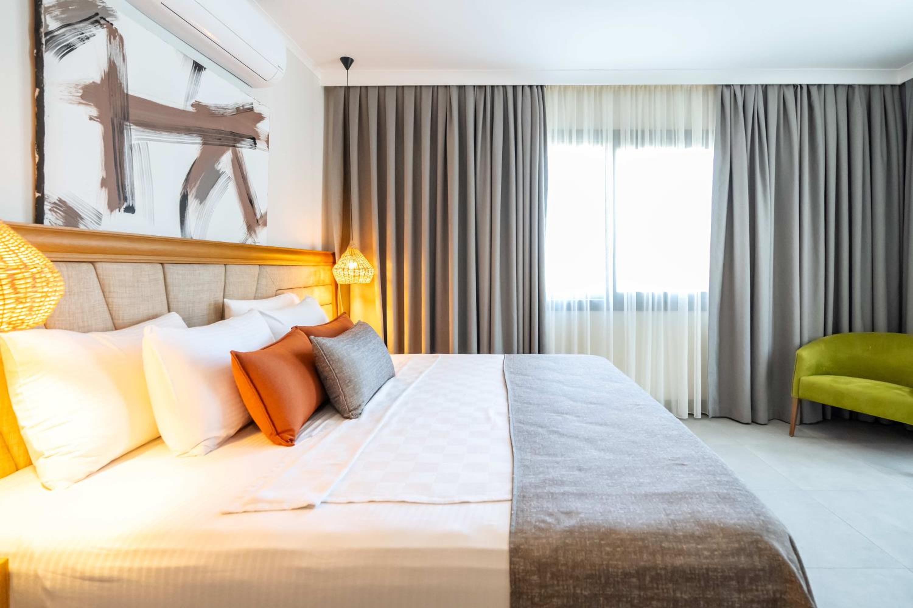 Superior Double Room photo 2