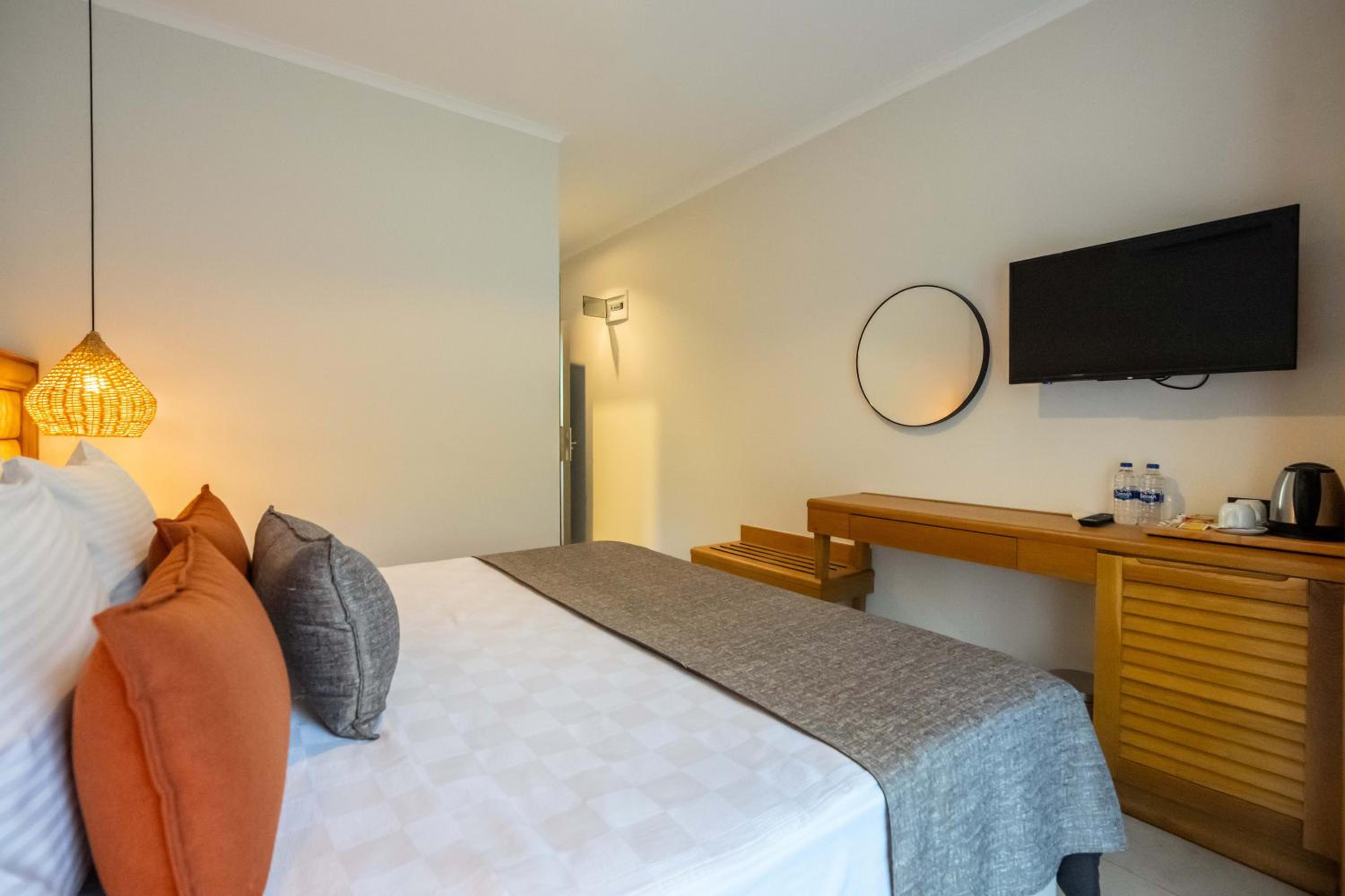 Double or Twin Room photo 2