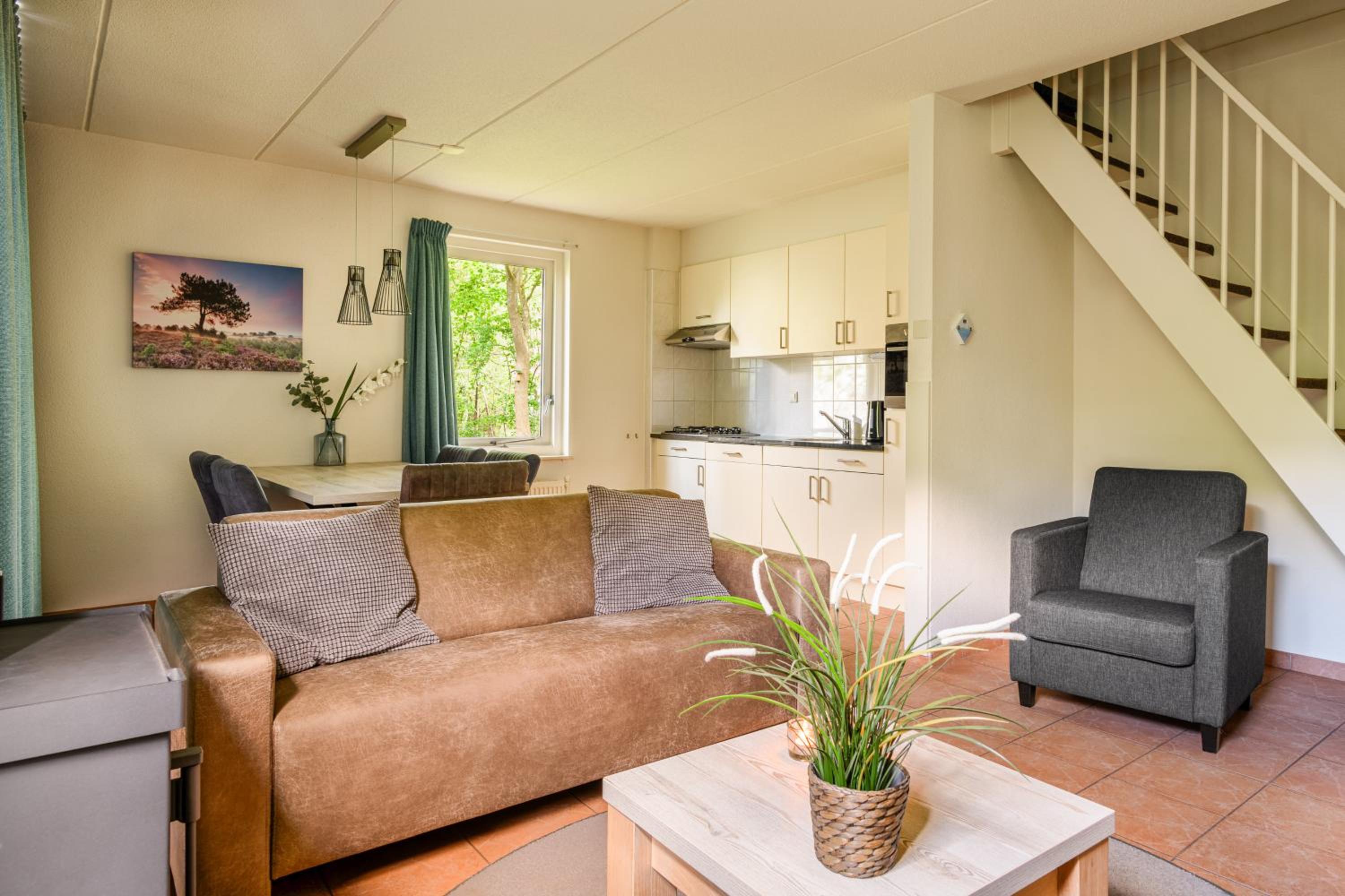 Three-Bedroom Bungalow photo 2