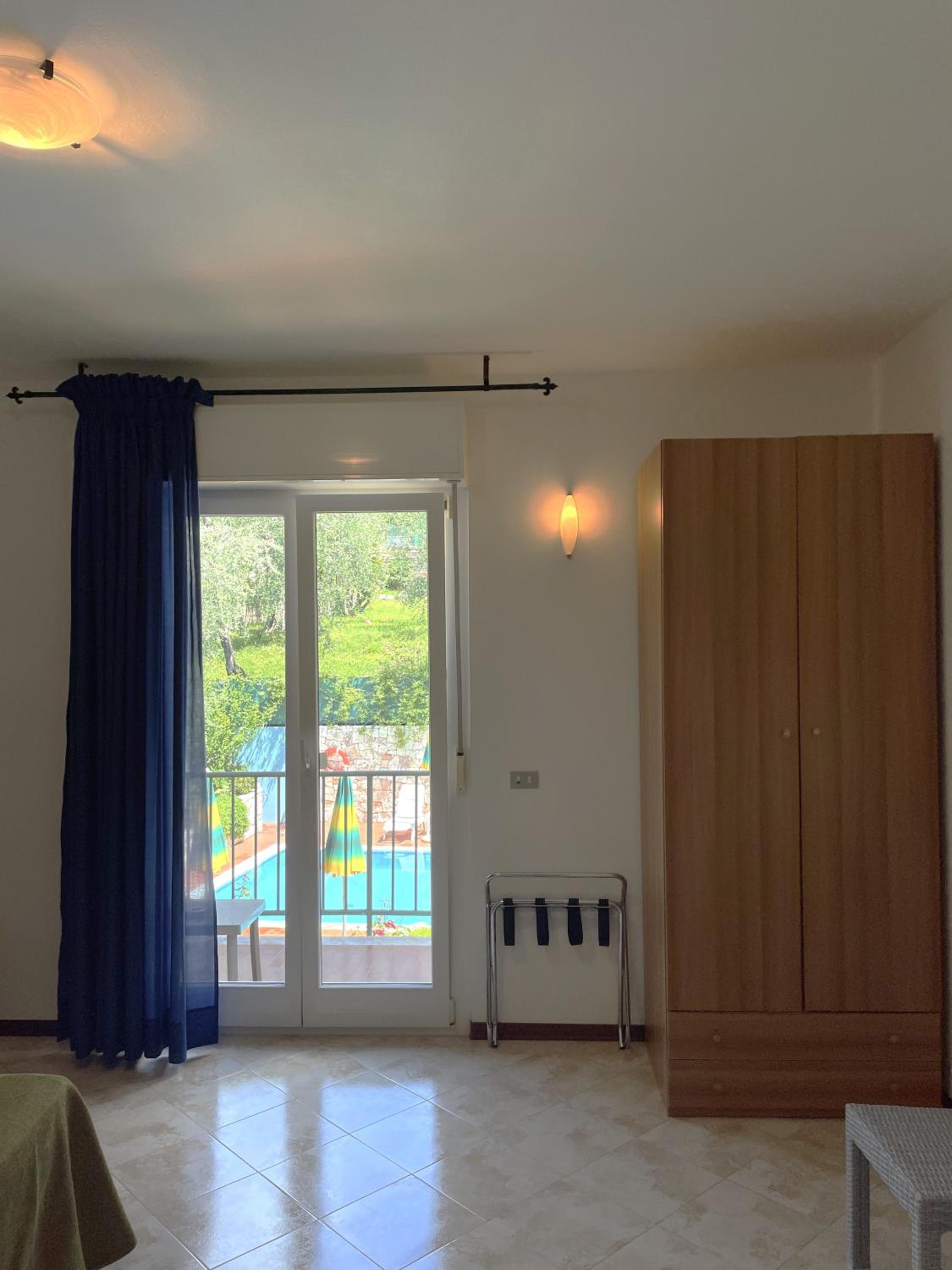 Superior Double or Twin Room with Pool View