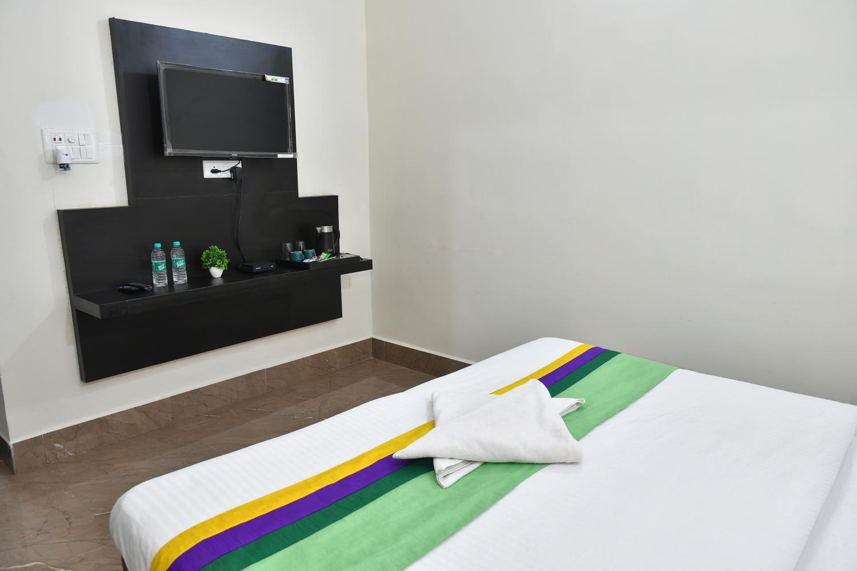 Superior Double Room photo 1