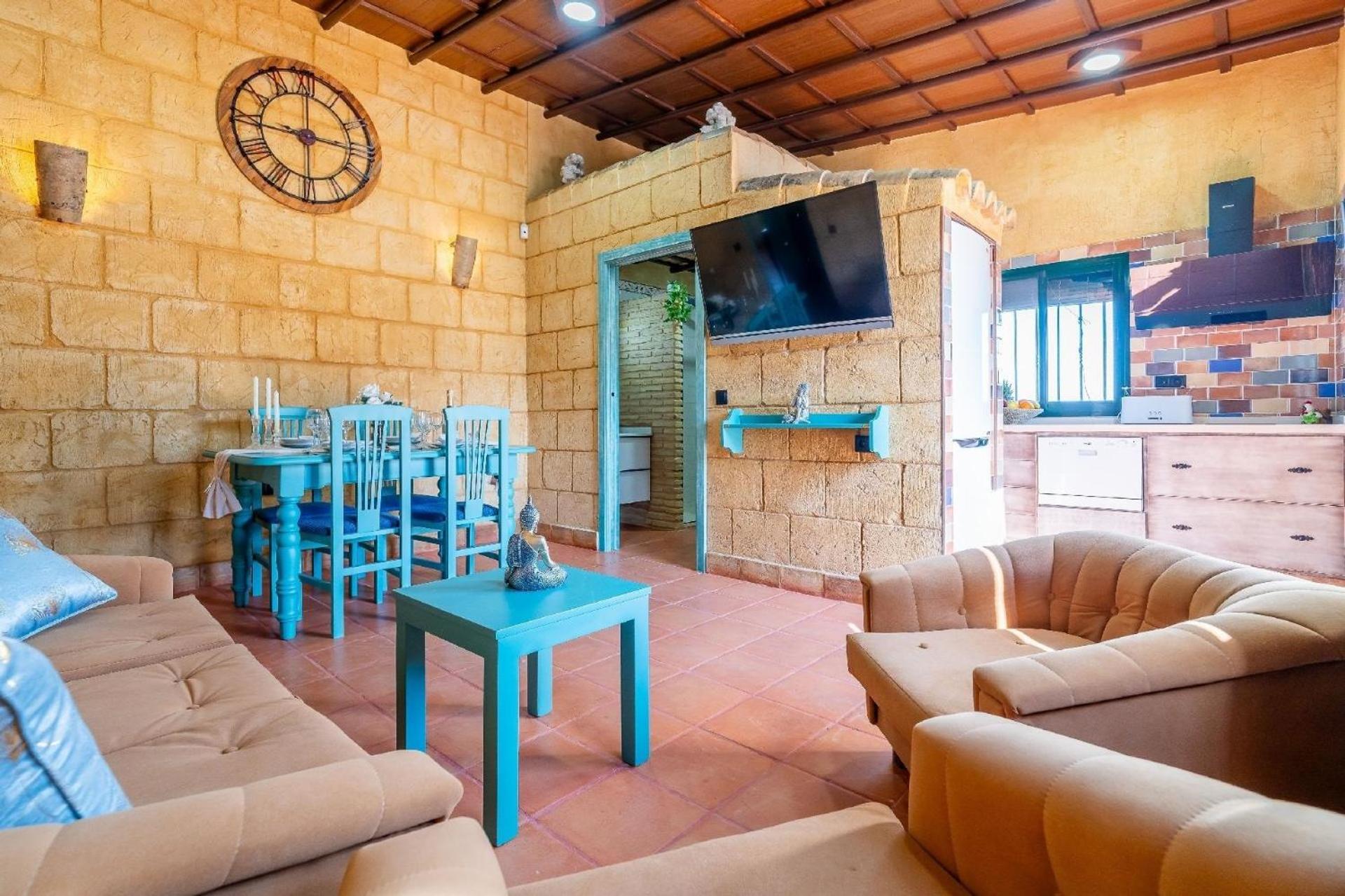 Casa de Vacaciones