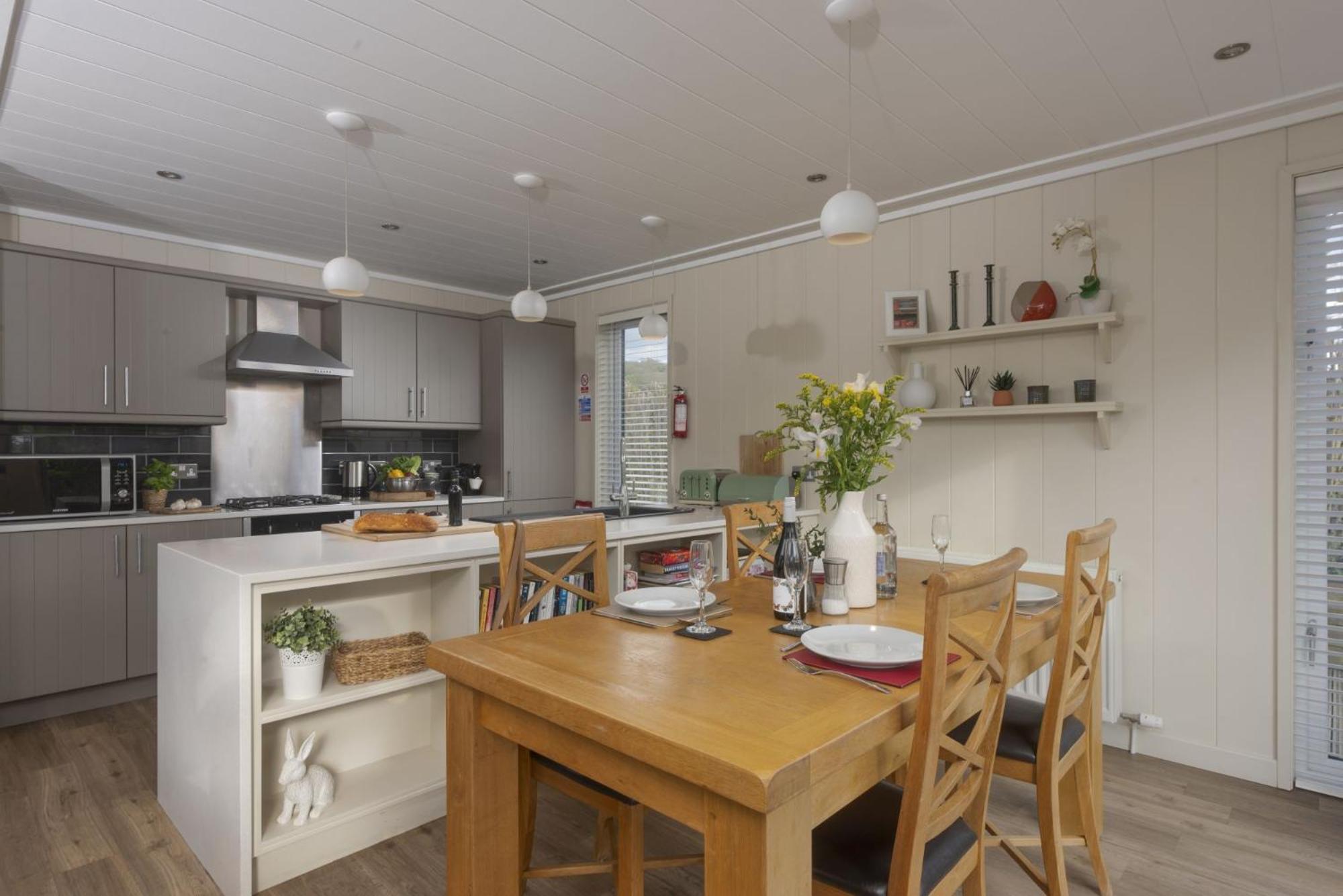 Two-Bedroom Chalet photo 2